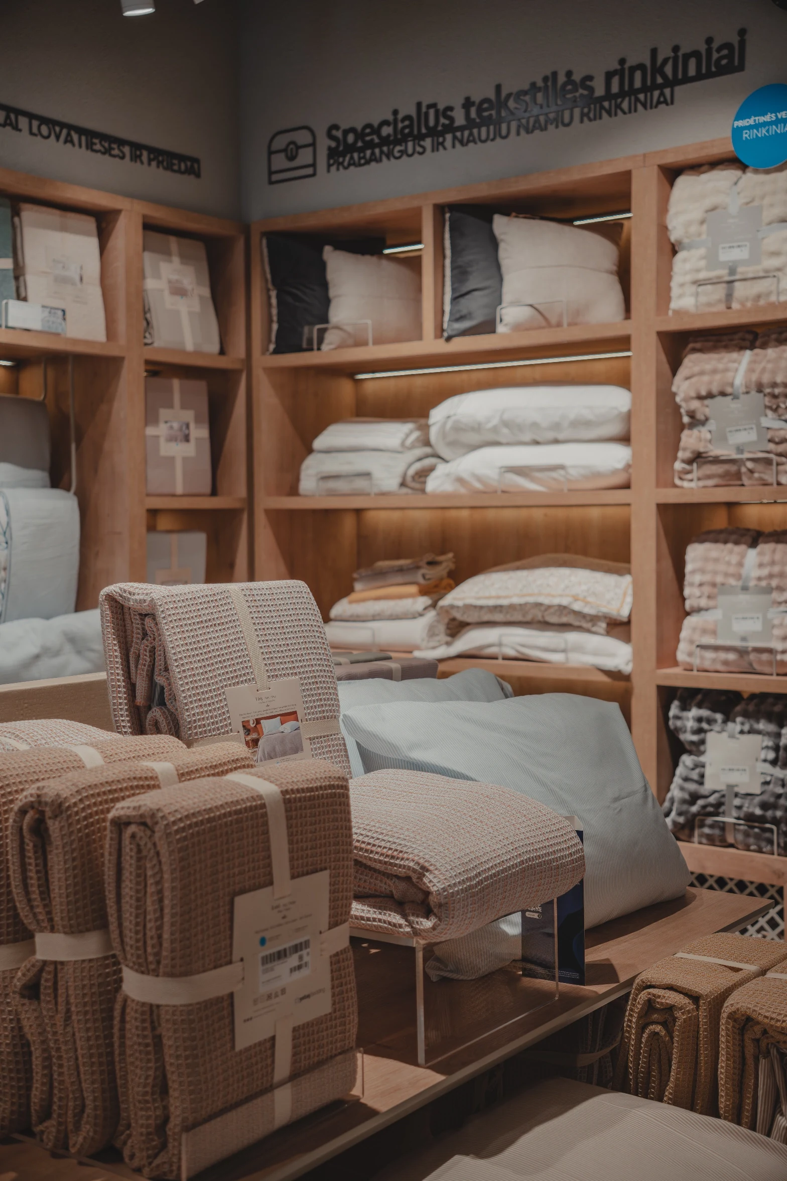 Yatas Bedding tekstilės ir miegamojo produktai