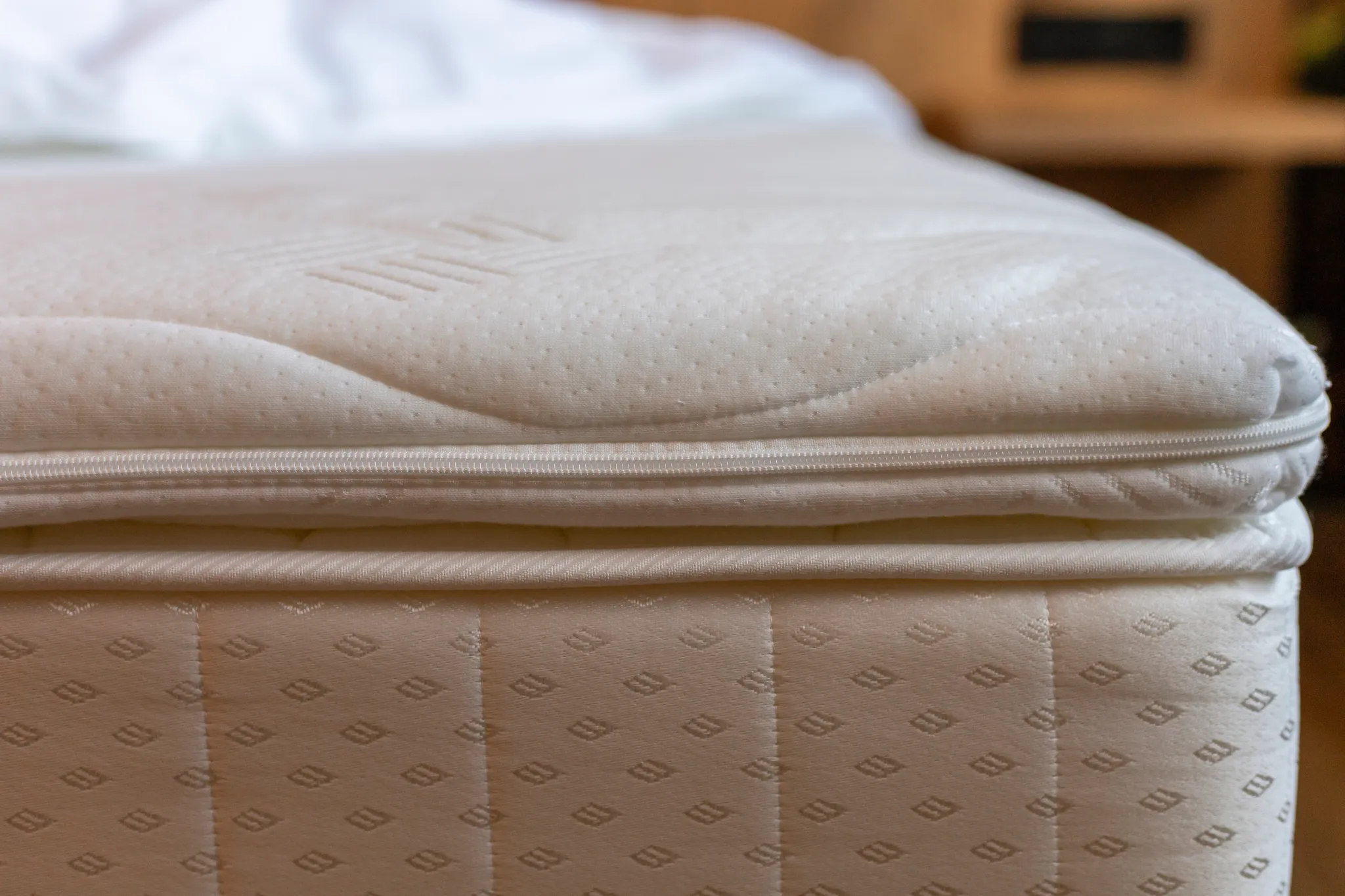 Naujienos: Antčiužiniai: kaip pagerinti miego kokybę be naujo čiužinio? - Yatas Bedding