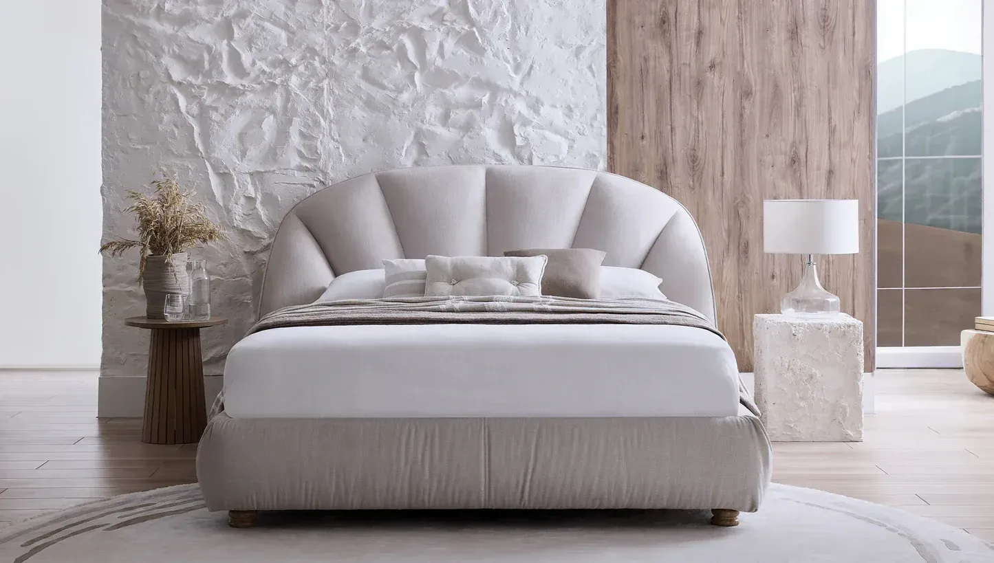 Naujienos: Dvigulės lovos su patalynės dėže – funkcionalumas ir tvarka miegamajame - Yatas Bedding