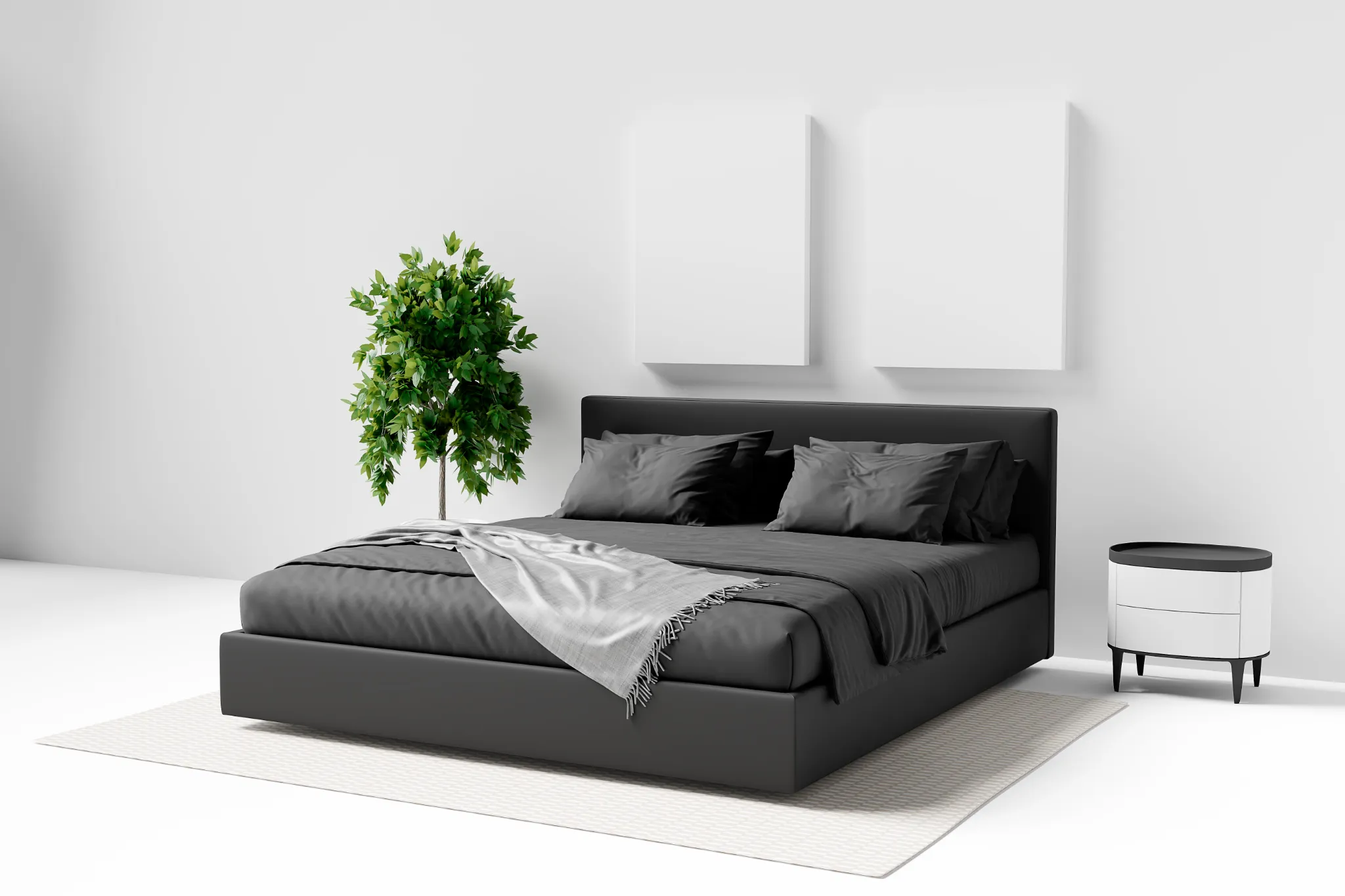 Naujienos: Kaip Išsirinkti Tobulą Miegamojo Lovą 180x200: Viskas, Ką Reikia Žinoti - Yatas Bedding