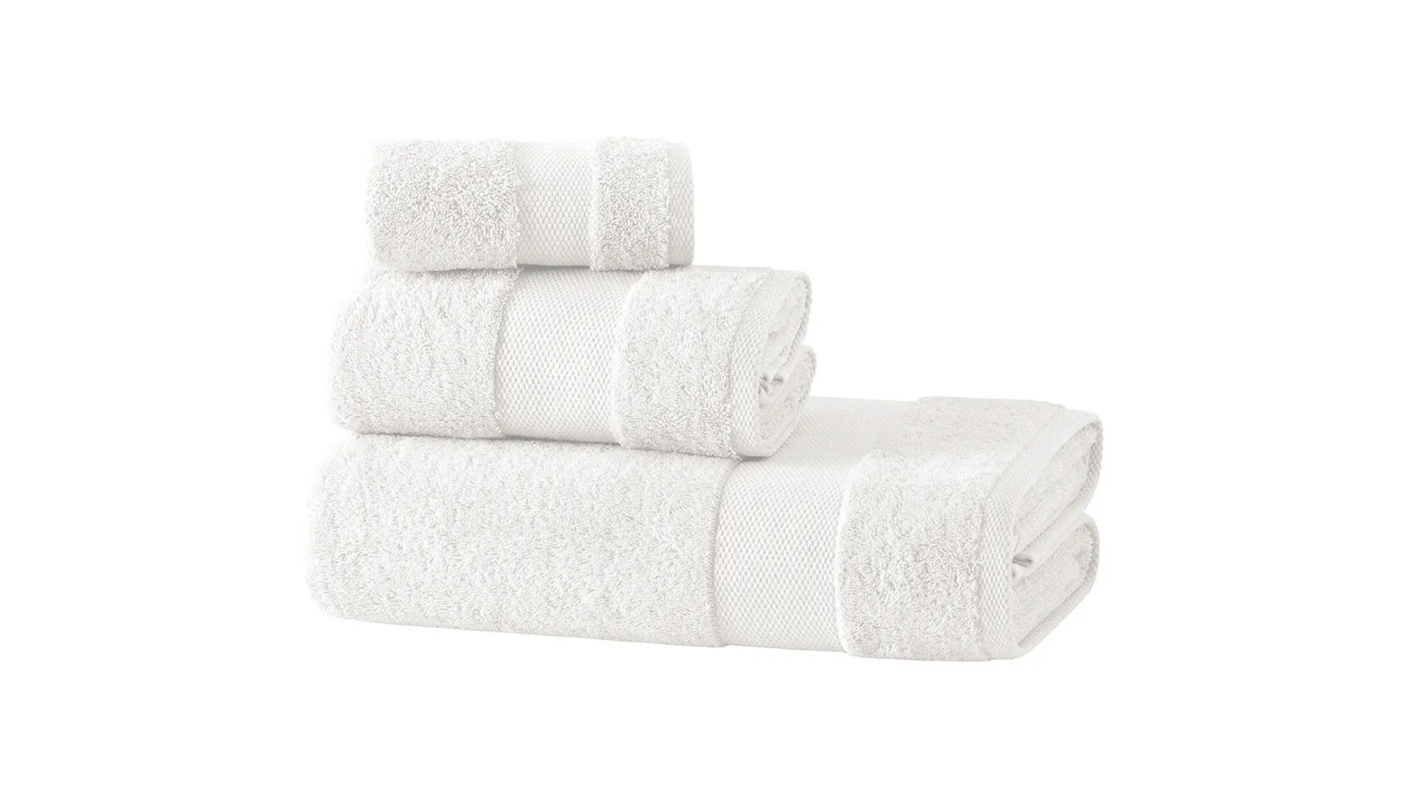 Rankšluostis ECRU - Yatas Bedding