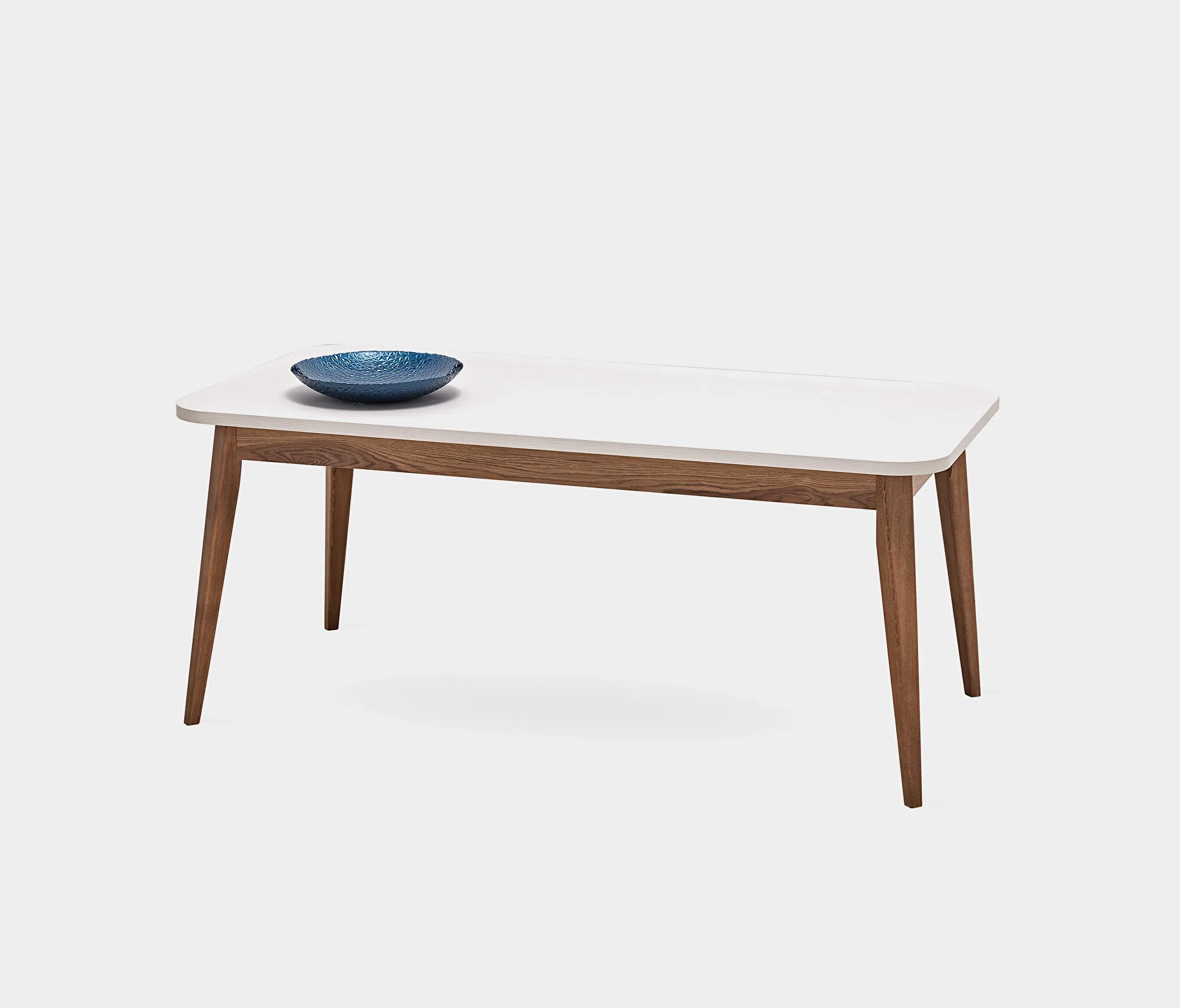 8 Vietų Valgomojo stalas - Loreto - Yatas Bedding