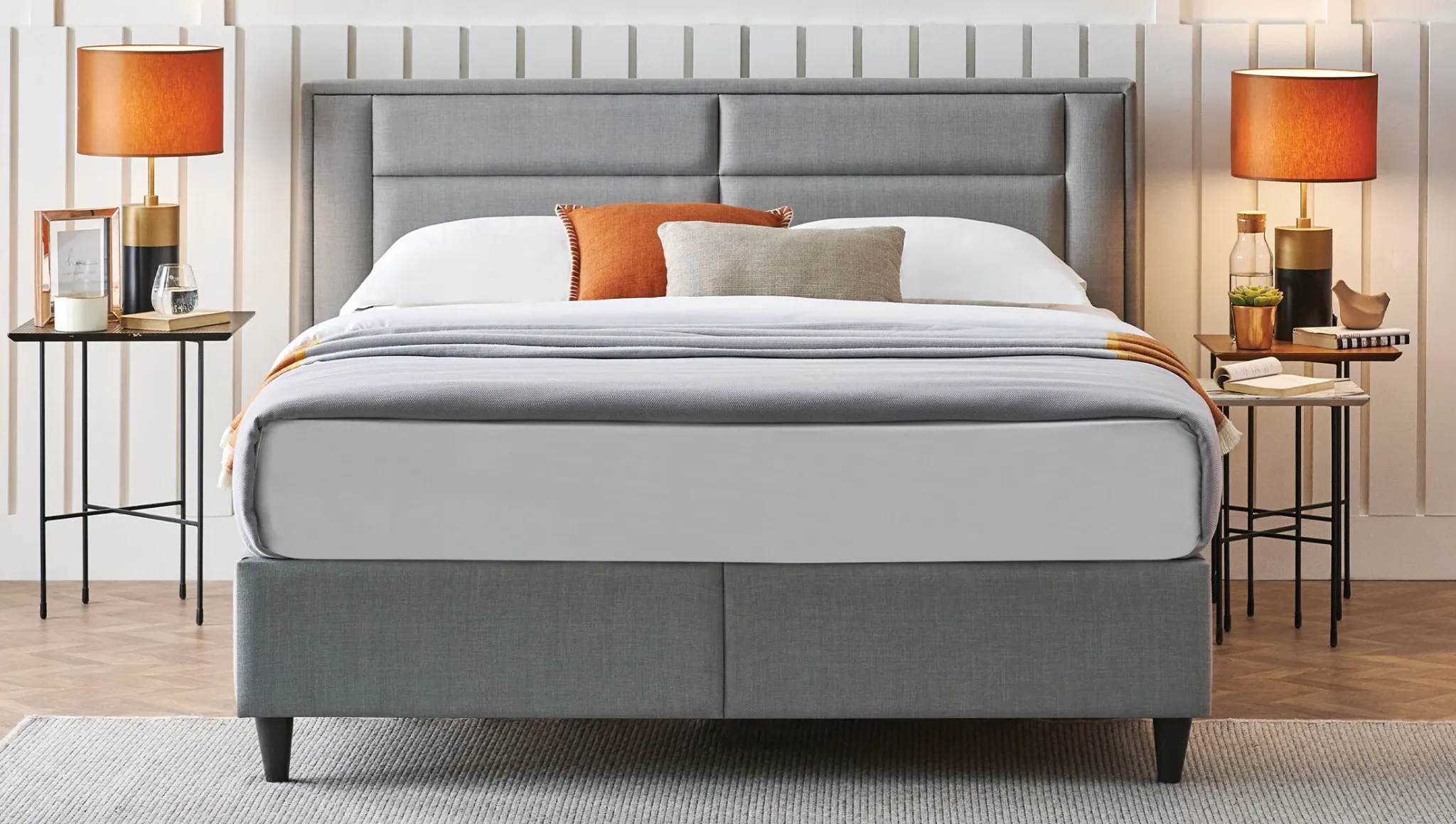 FRESH SENSE - Yatas Bedding