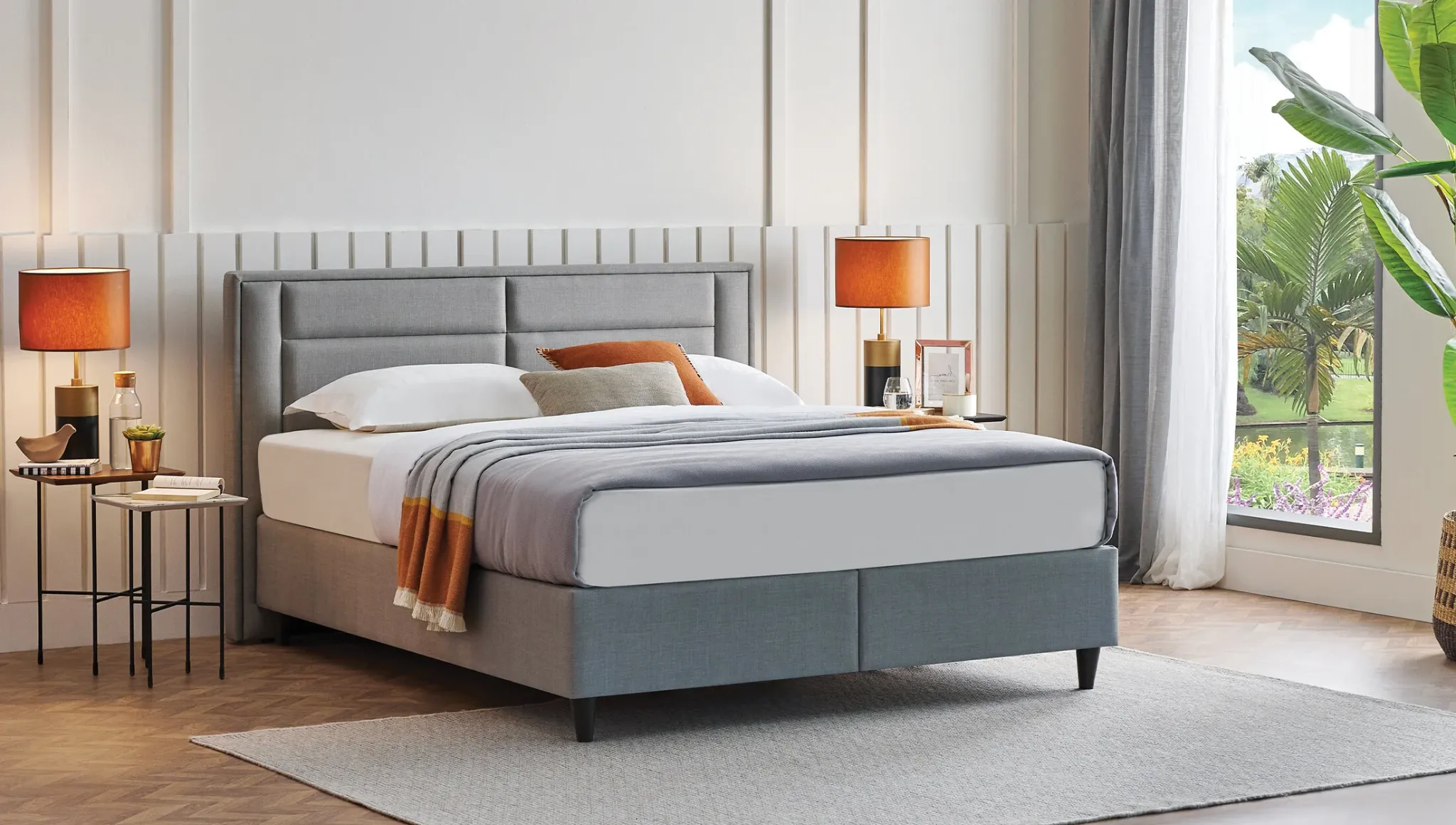 FRESH SENSE - Yatas Bedding