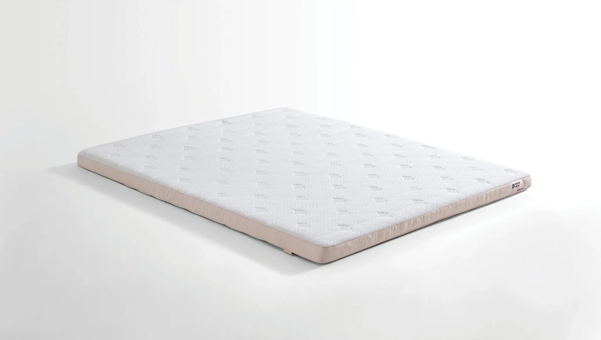 Antčiužinis DREAM VISCO - Yatas Bedding