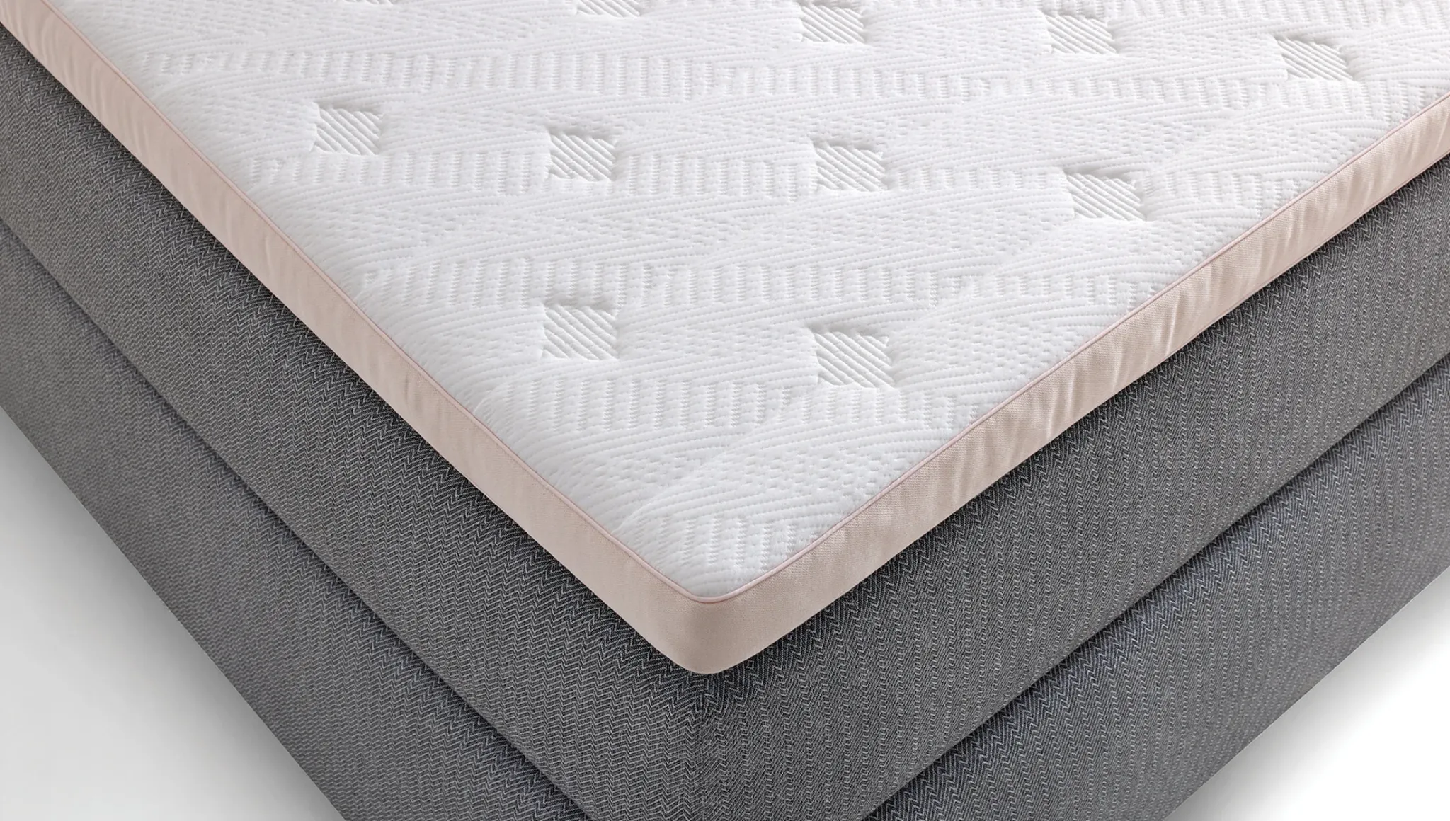 Antčiužinis DREAM VISCO - Yatas Bedding