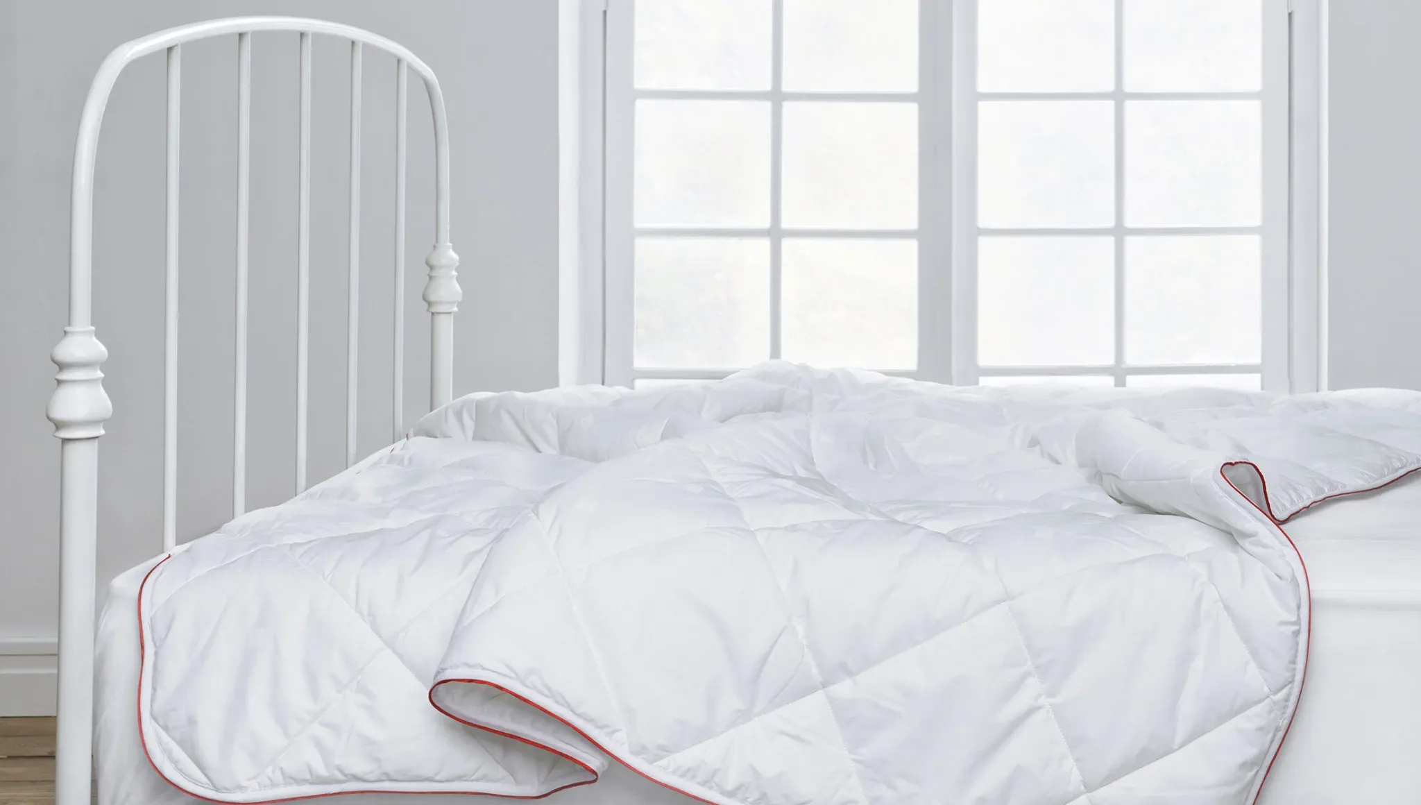 Antklodė DACRON 95 - Yatas Bedding