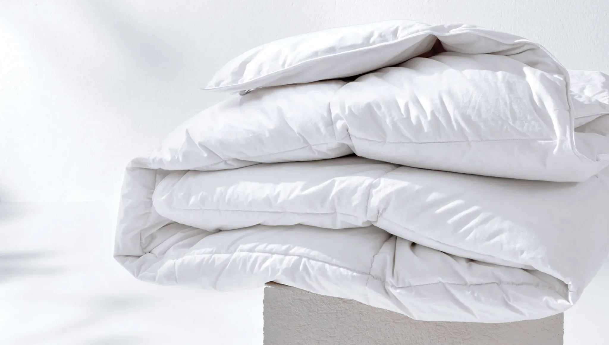 Antklodė PURE GOOSE DOWN - Yatas Bedding