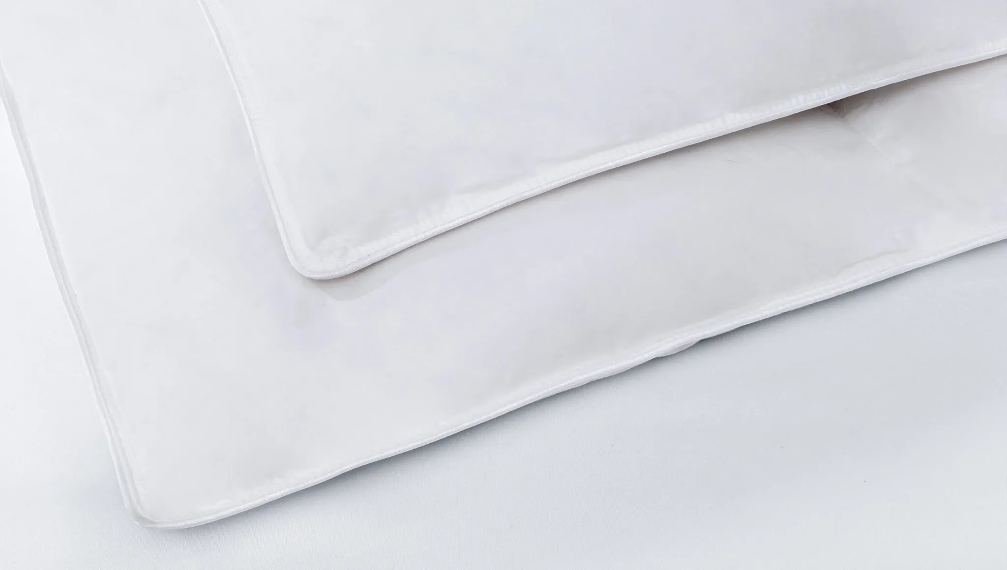 Antklodė PURE GOOSE DOWN - Yatas Bedding