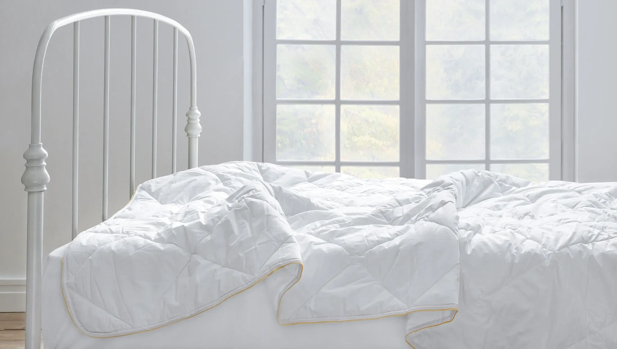 Antklodė DACRON HOLLOFIL - Yatas Bedding