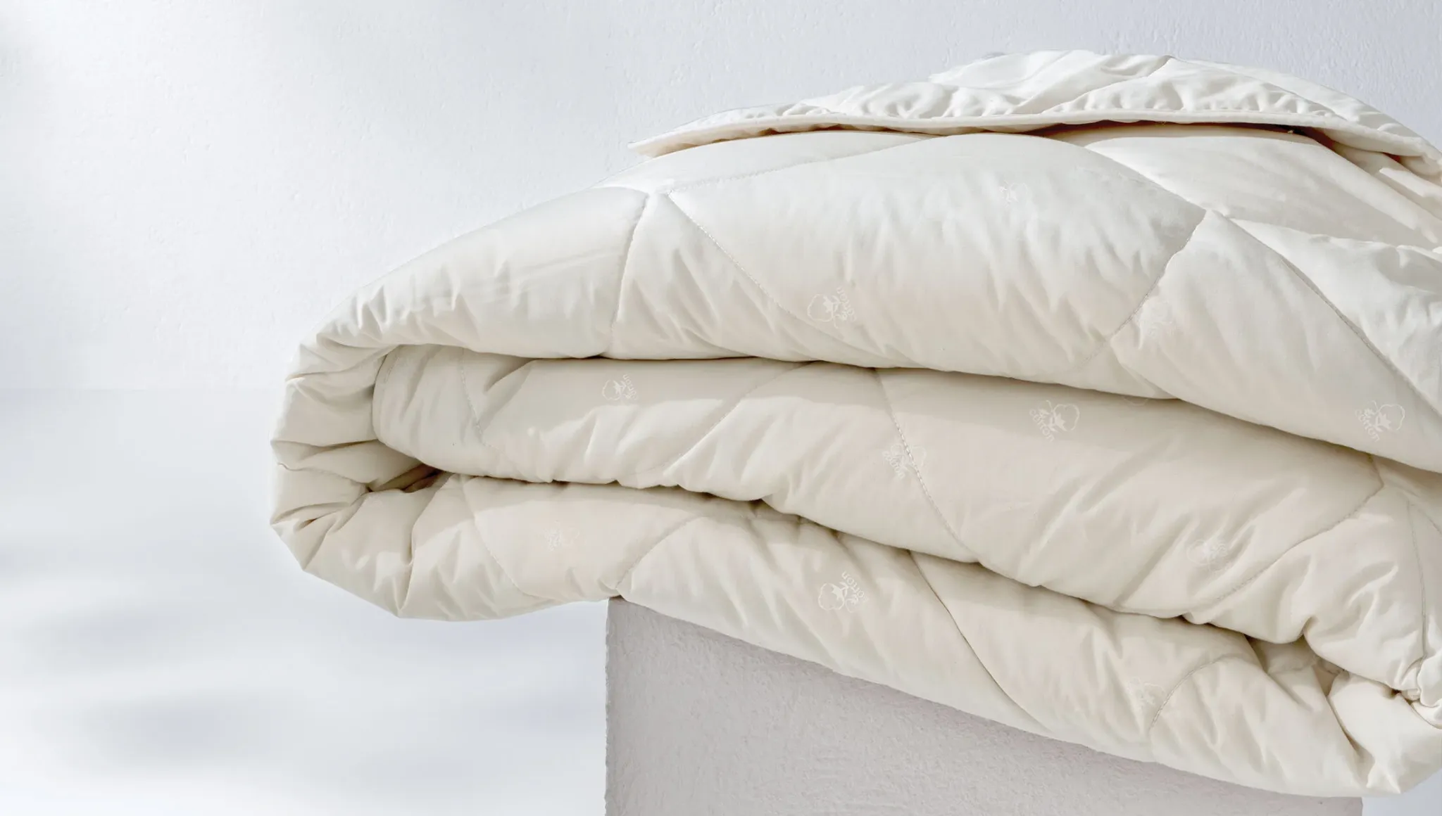 Antklodė MORBY  - Yatas Bedding