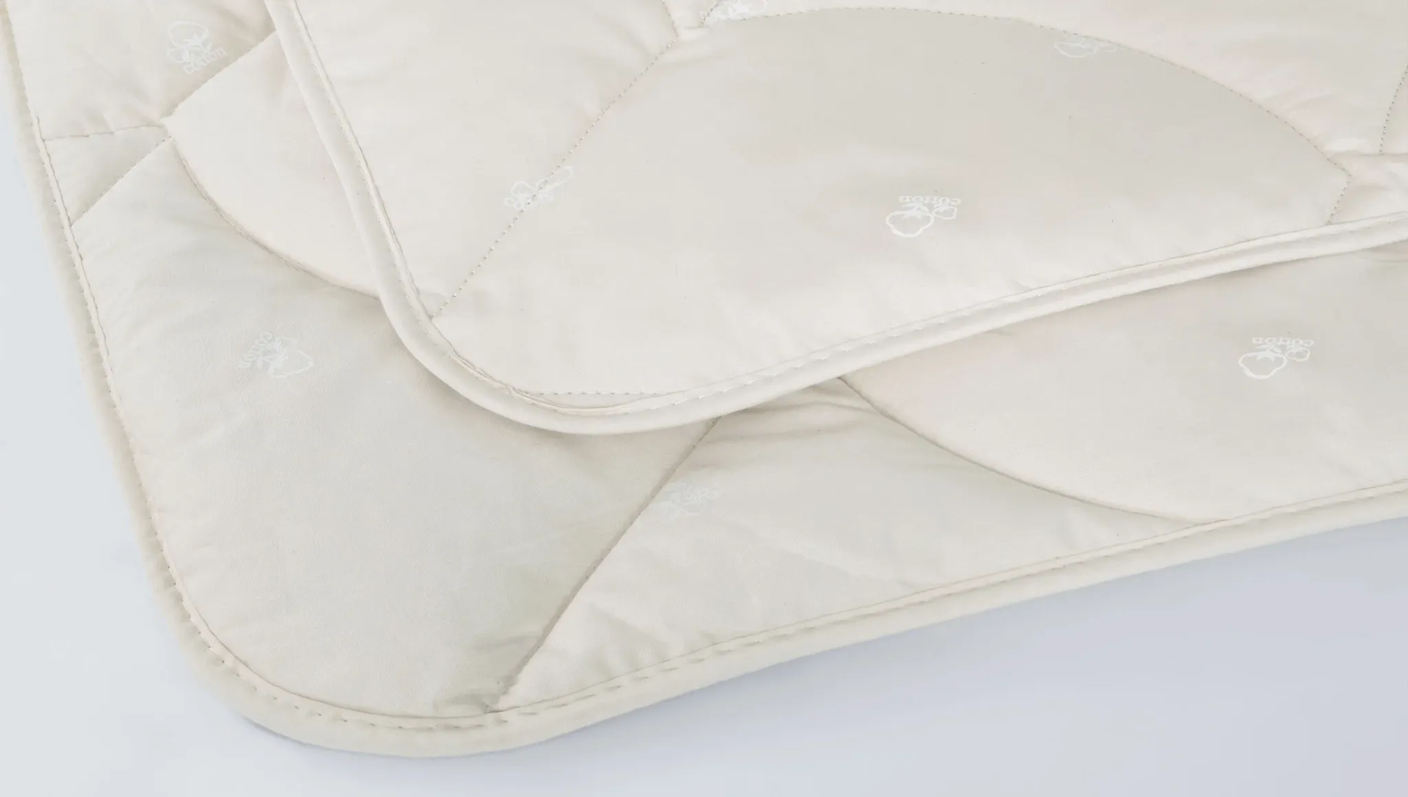 Antklodė MORBY  - Yatas Bedding