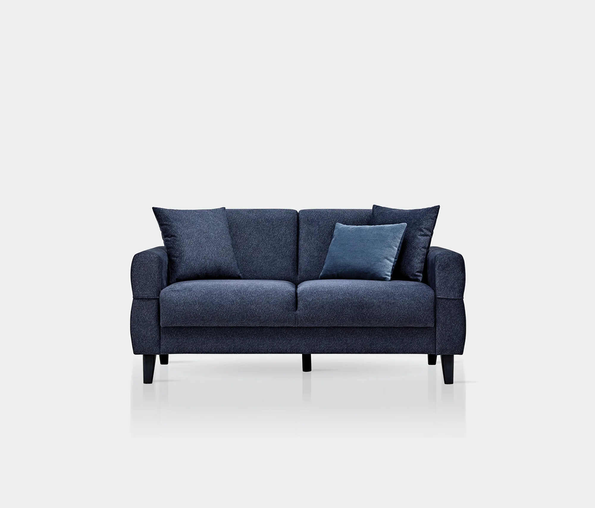 Astera - 2 vietų sofa - Yatas Bedding