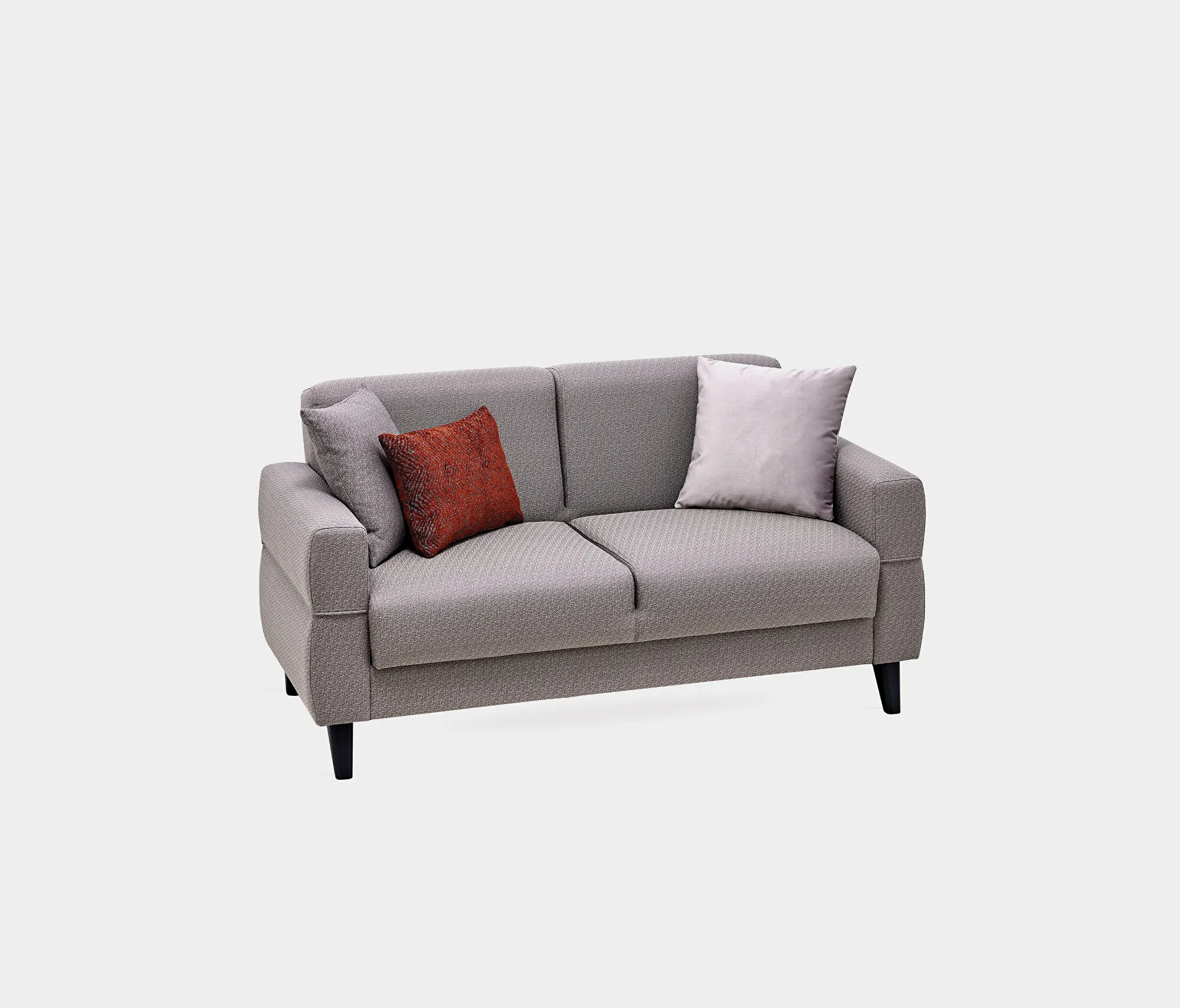 Astera - 2 vietų sofa - Yatas Bedding