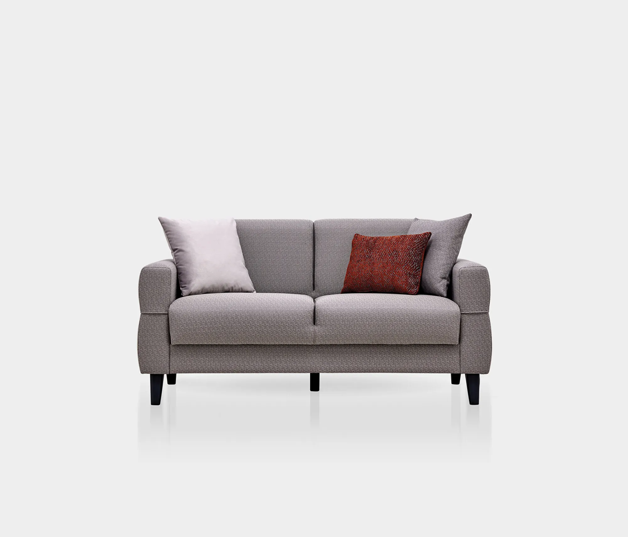 Astera - 2 vietų sofa - Yatas Bedding
