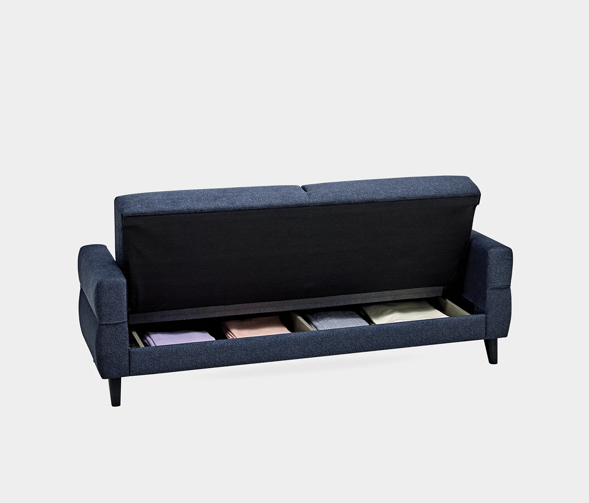 Astera 3 vietų sofa - lova - Yatas Bedding