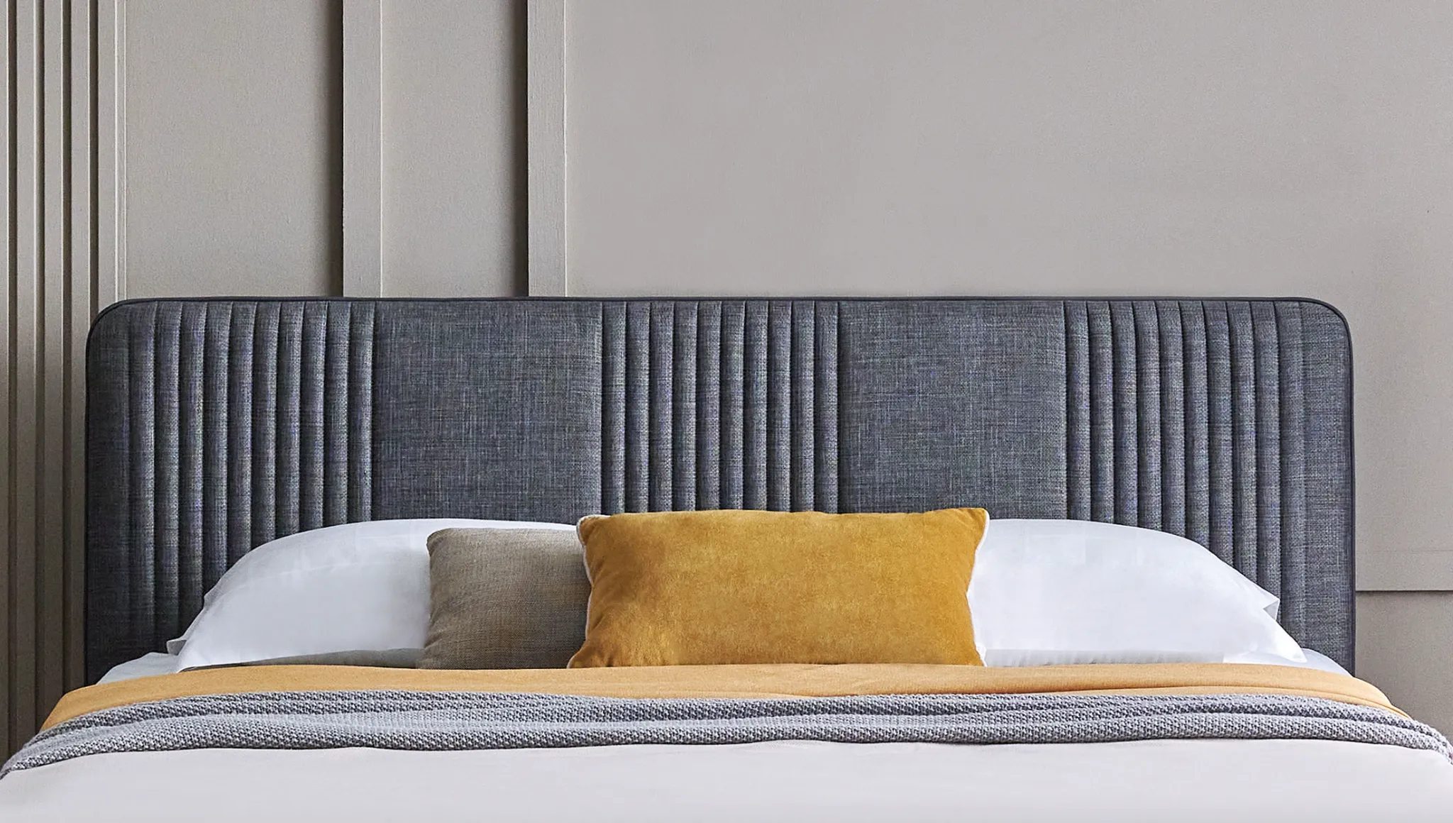 WOOL SENSE 120x200 - Yatas Bedding