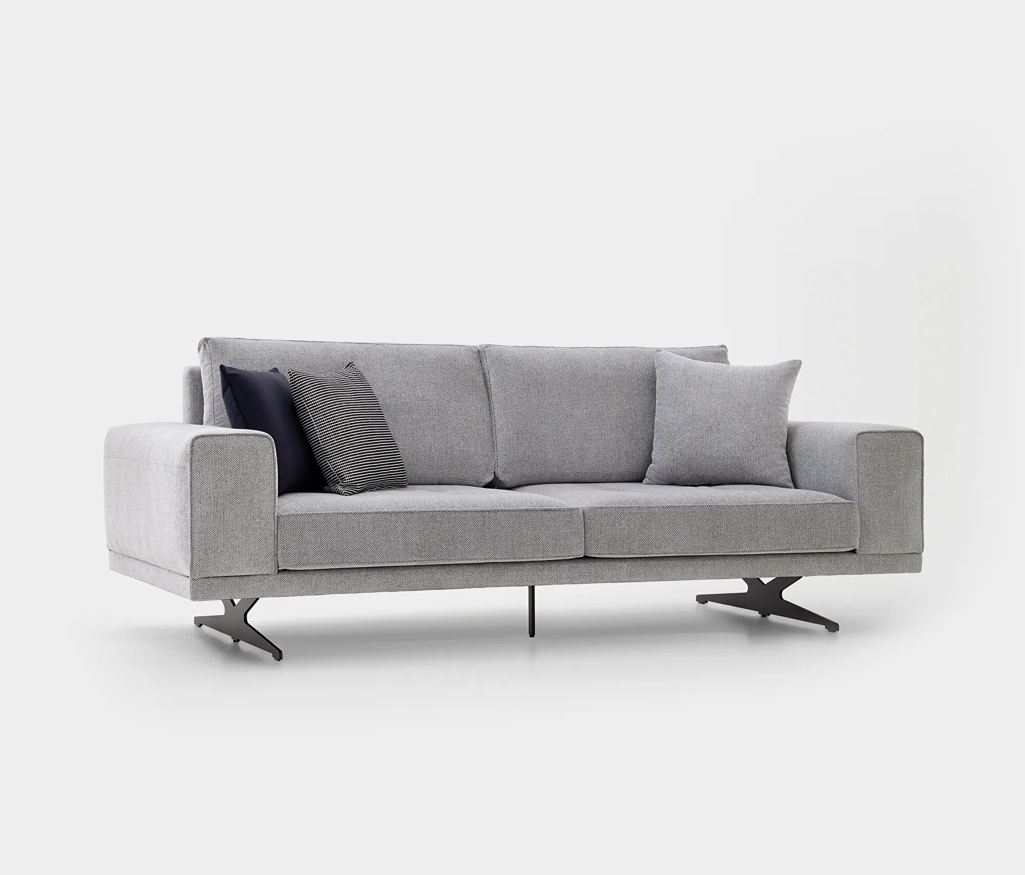 Bold  -3 vietų sofa - Yatas Bedding