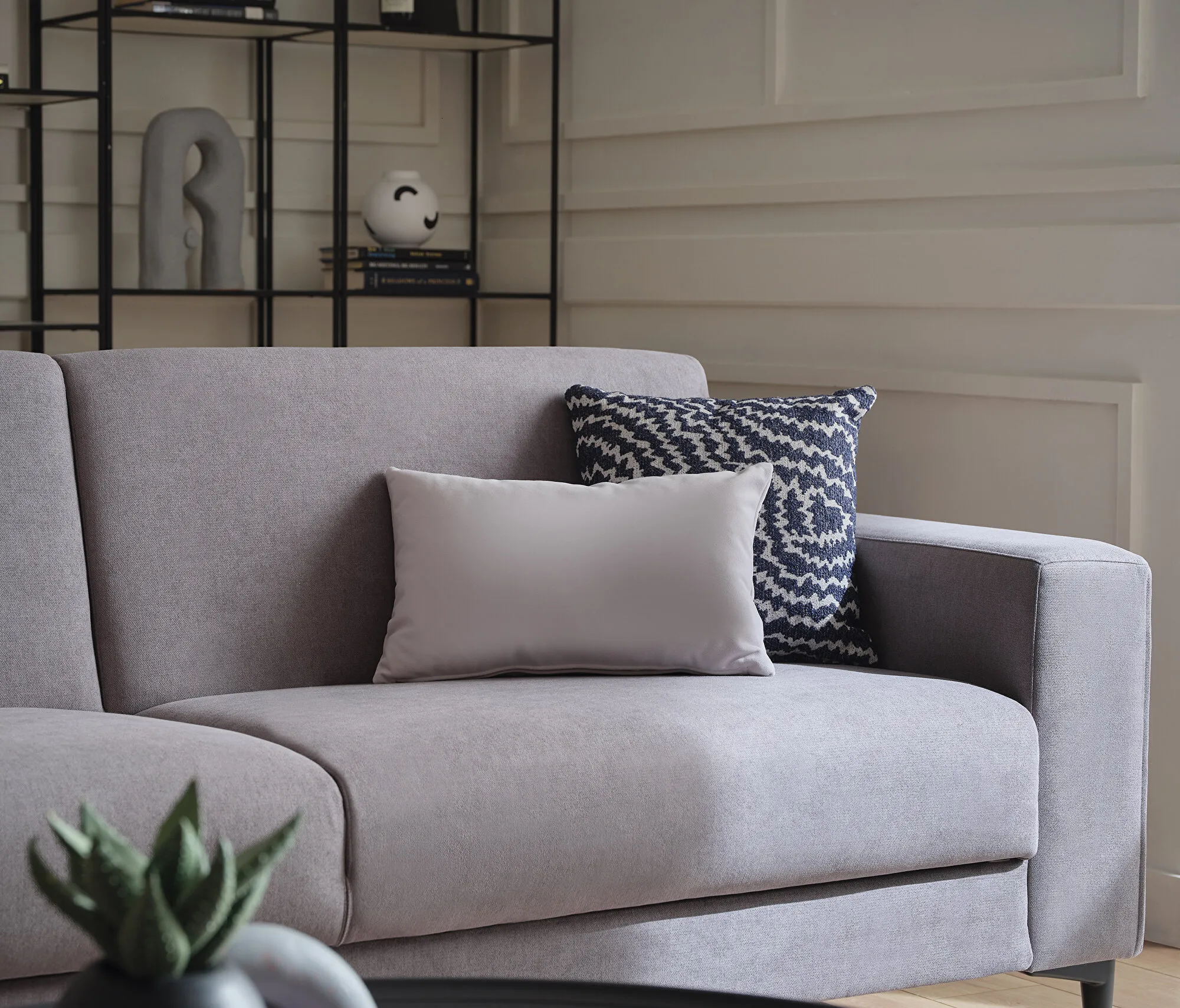 Briza 3 vietų sofa - lova - Yatas Bedding