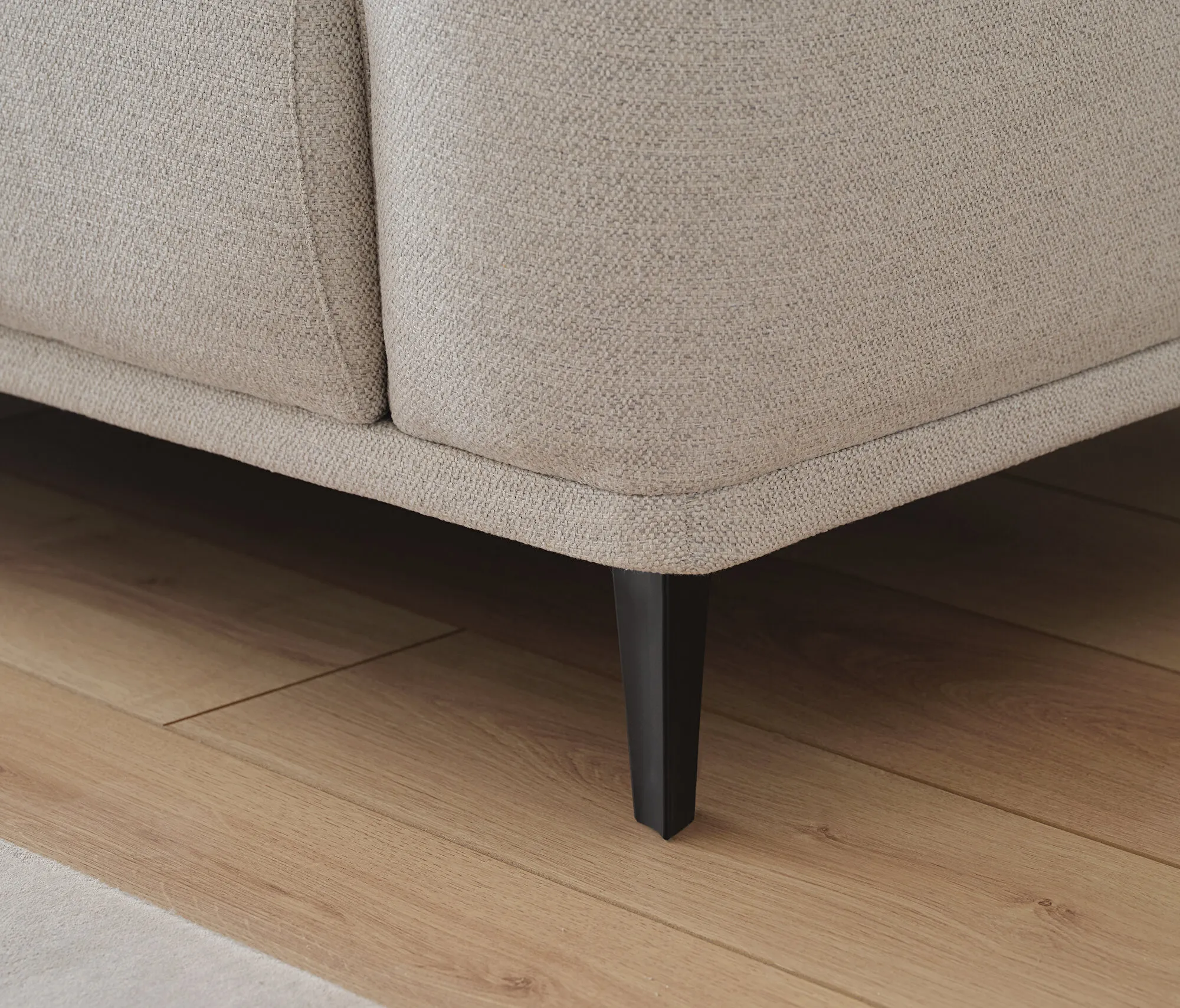 Cante 3 vietų sofa - lova - Yatas Bedding