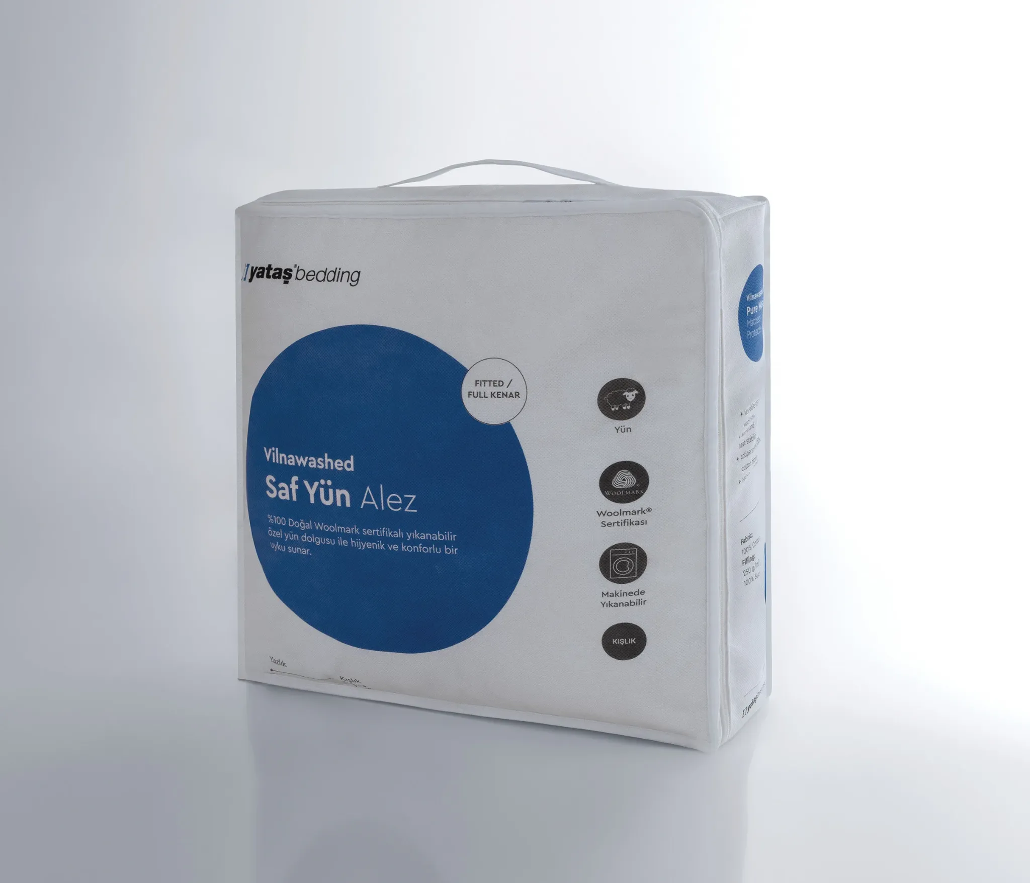 Vilnos čiužinio apsauga 