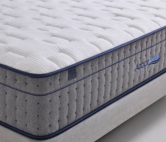 Čiužinys Adapt Rest - Yatas Bedding