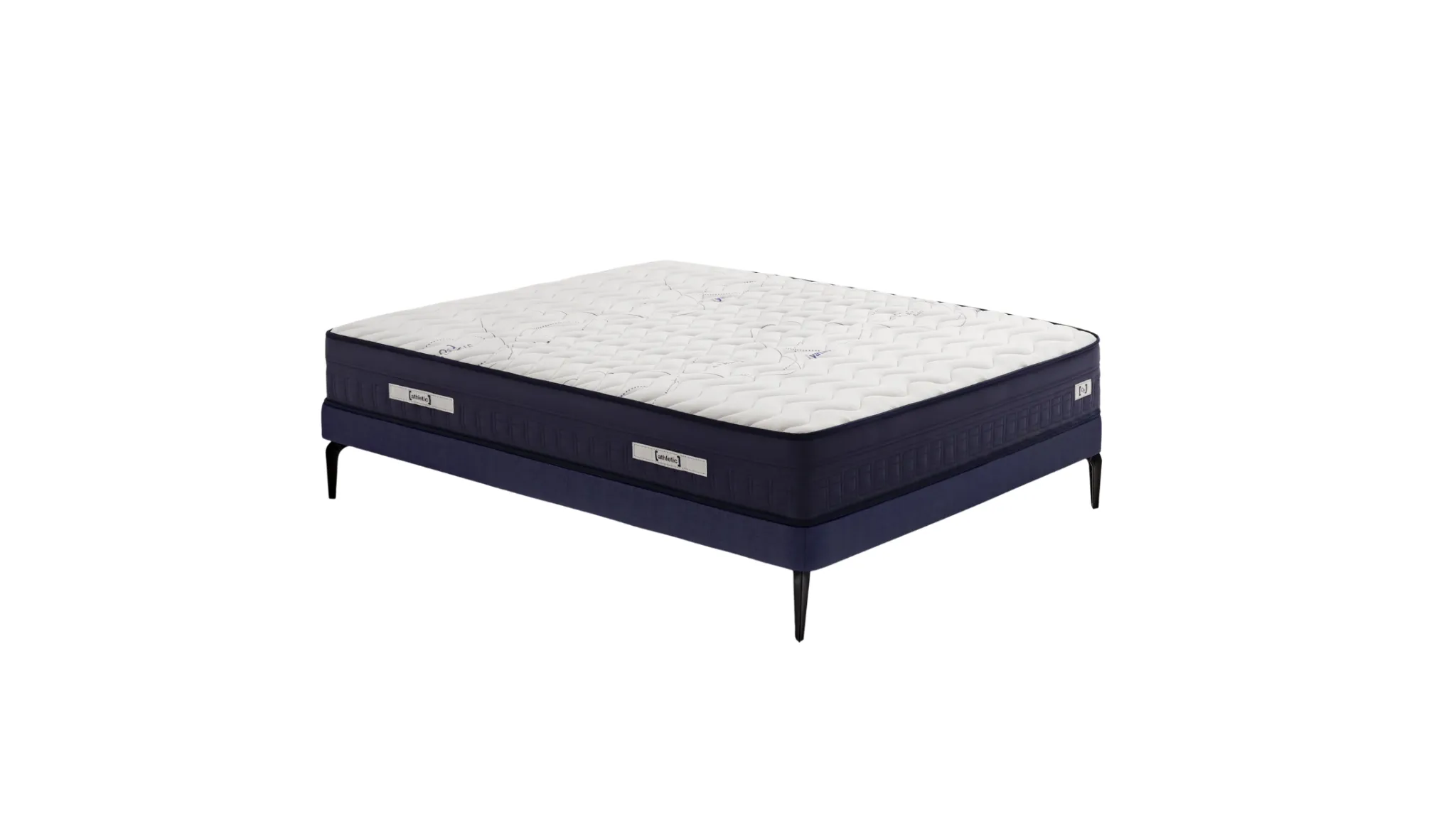 Čiužinys ATHLETIC - Yatas Bedding