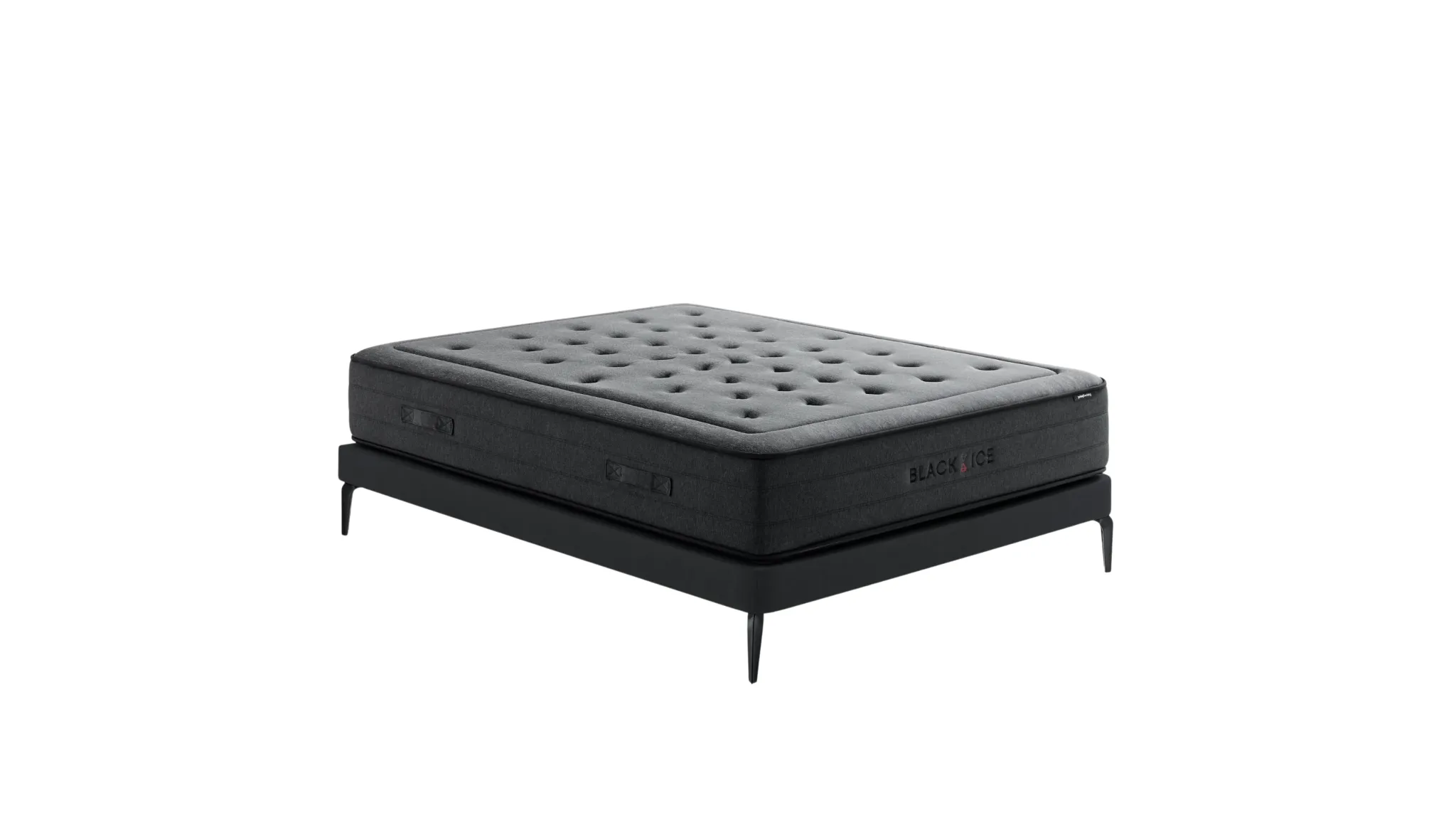 Čiužinys BLACK ICE - Yatas Bedding