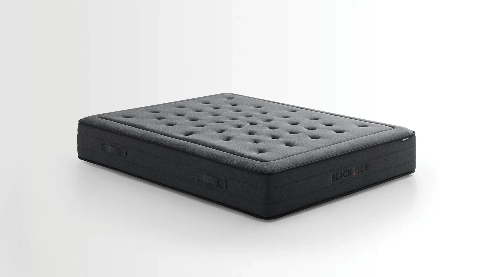 Čiužinys BLACK ICE - Yatas Bedding