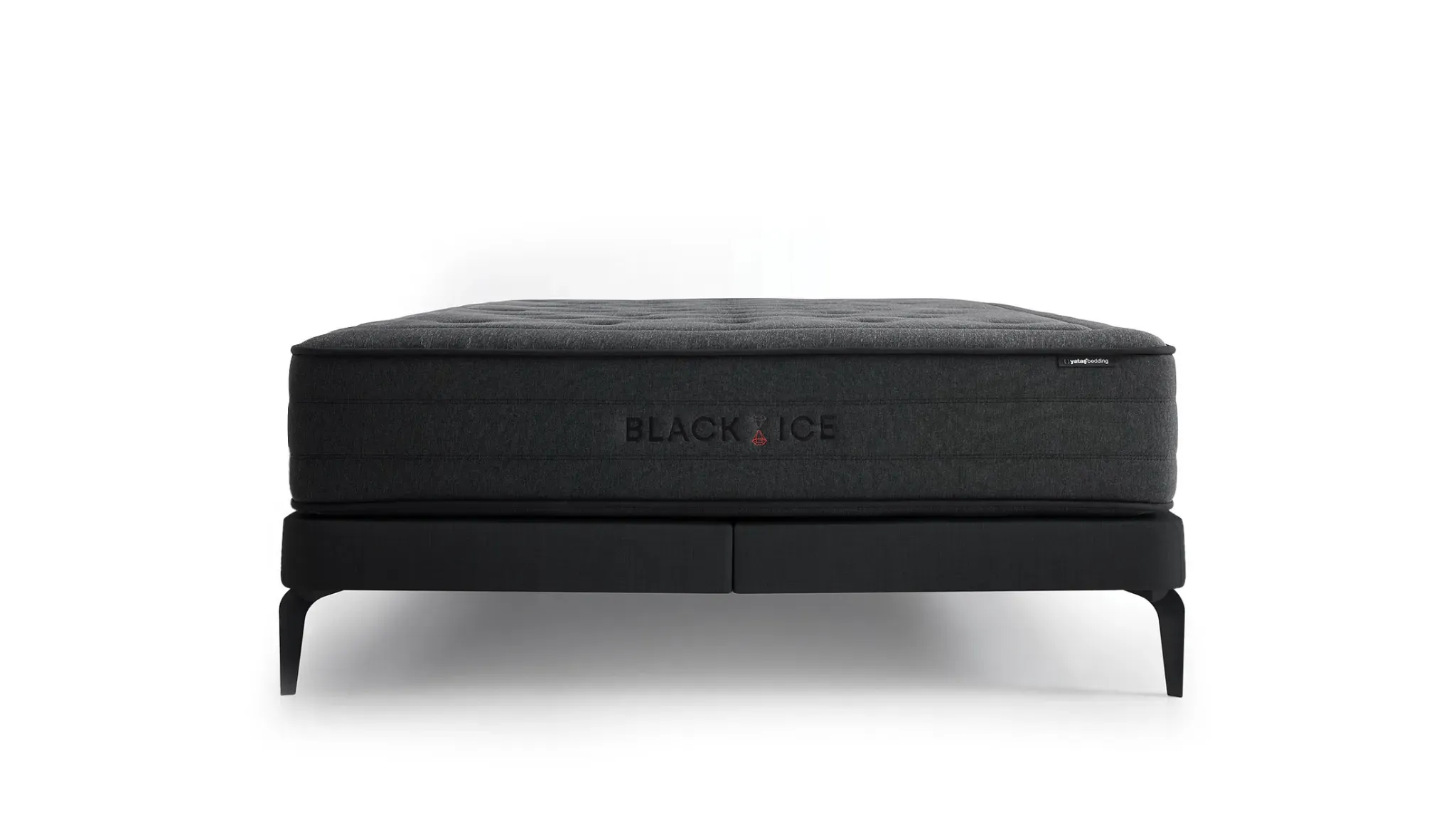 Čiužinys BLACK ICE - Yatas Bedding