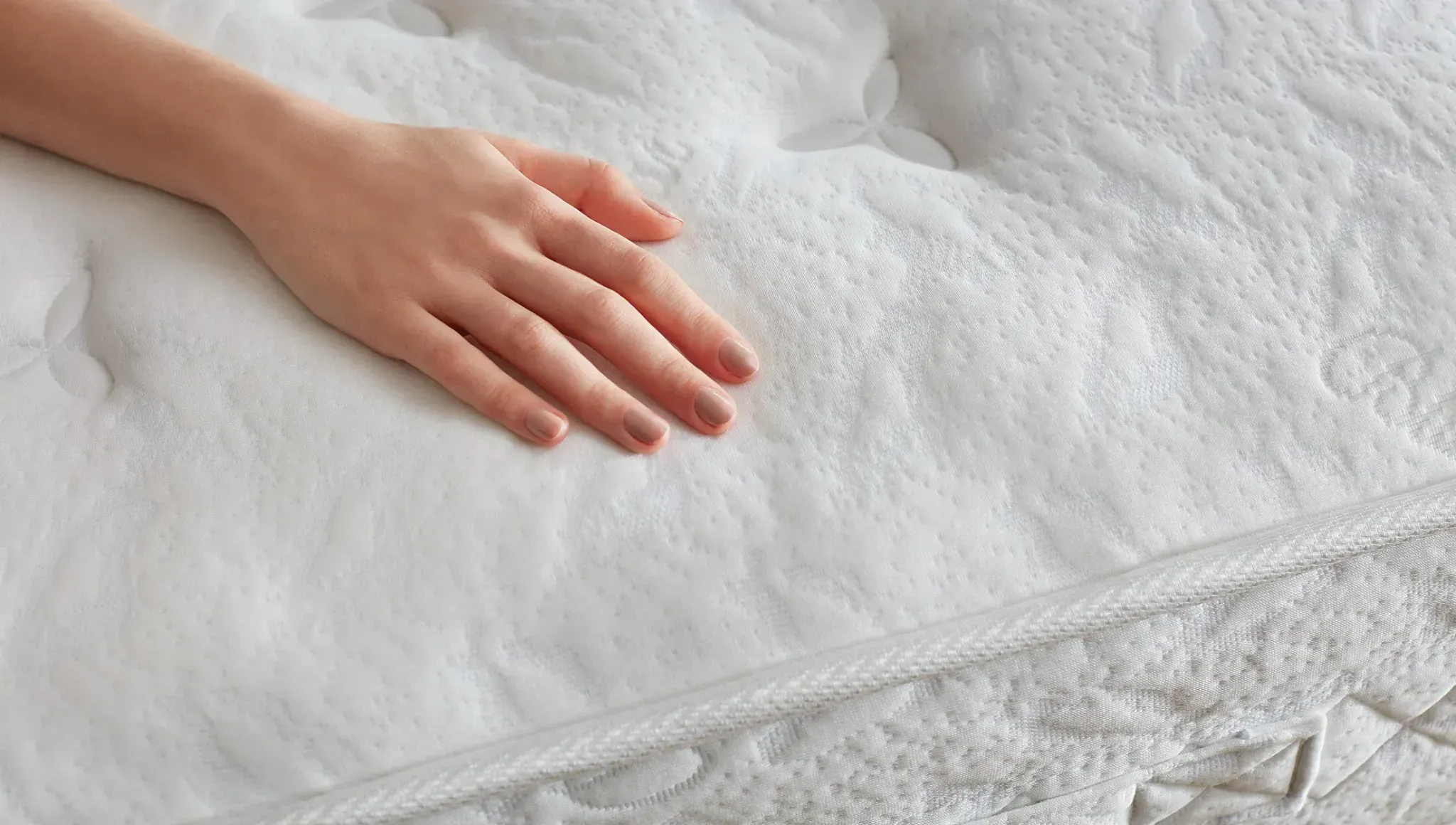 Čiužinys Blue Star (ritininė pakuotė) - Yatas Bedding