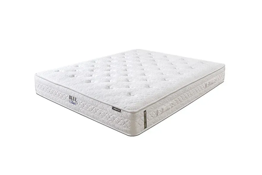 Čiužinys BLUE STAR - Yatas Bedding