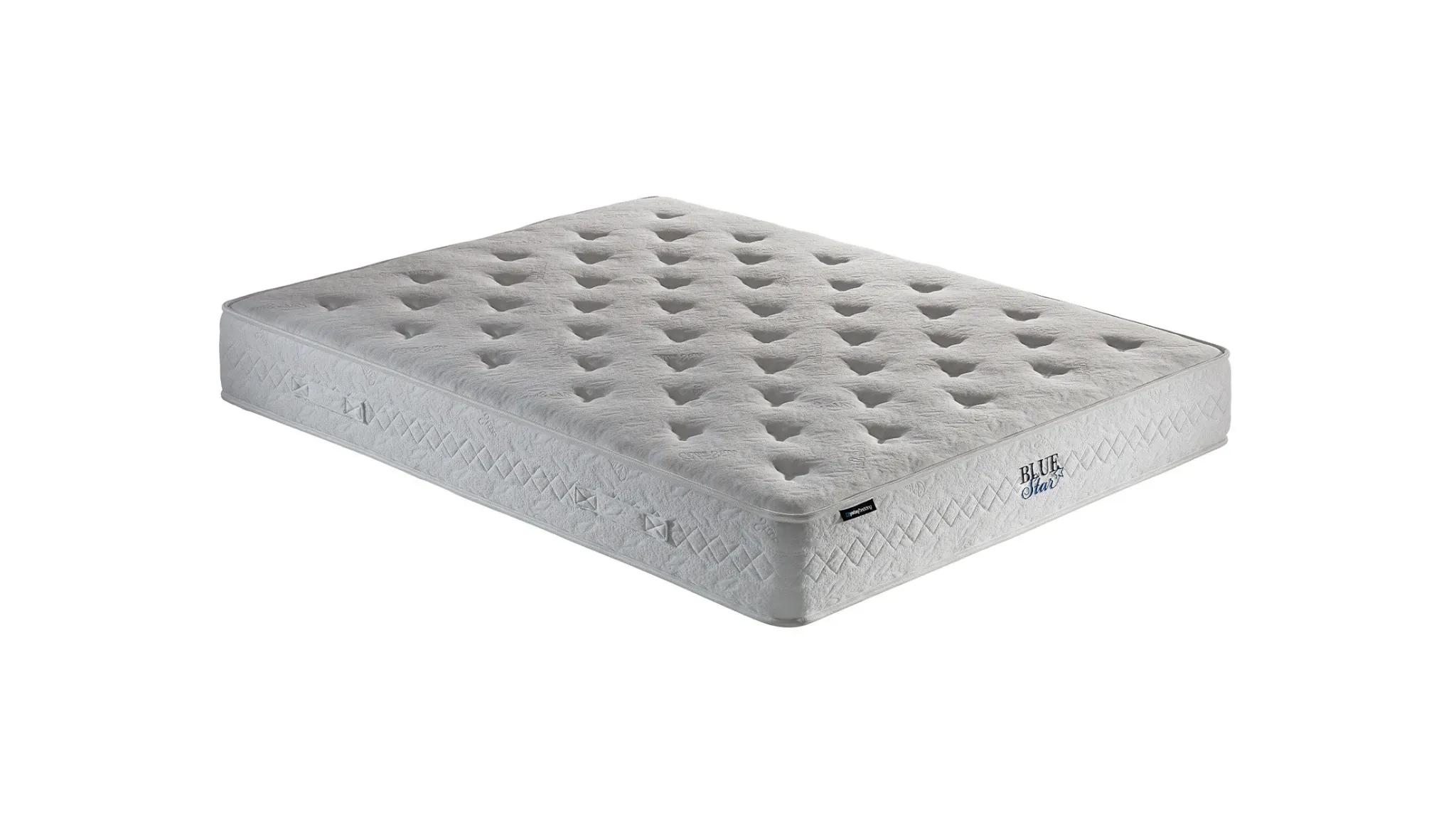Čiužinys BLUE STAR - Yatas Bedding