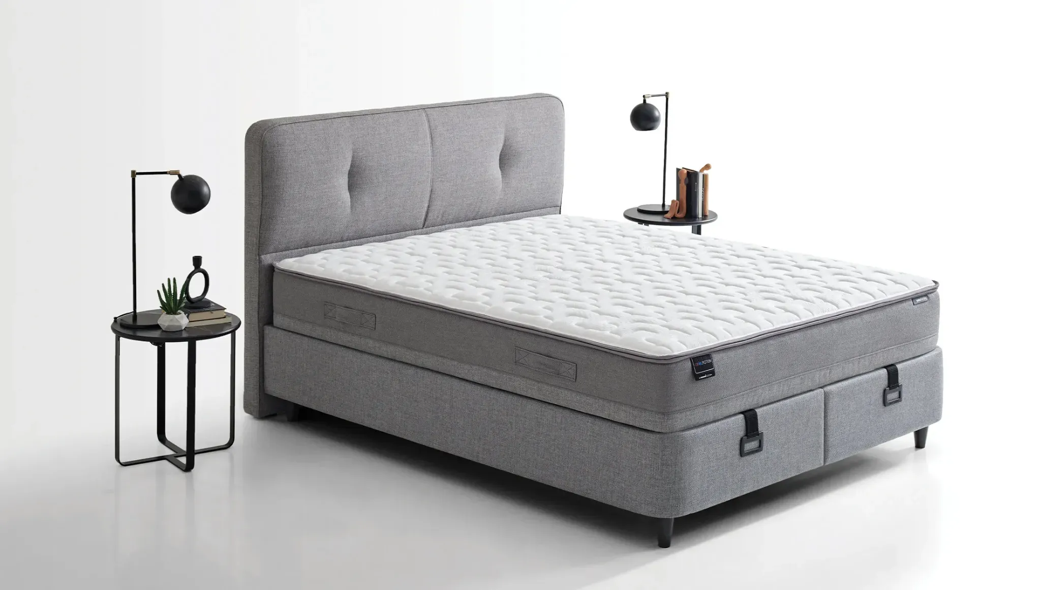 Čiužinys COOL ACTION PRO  - Yatas Bedding