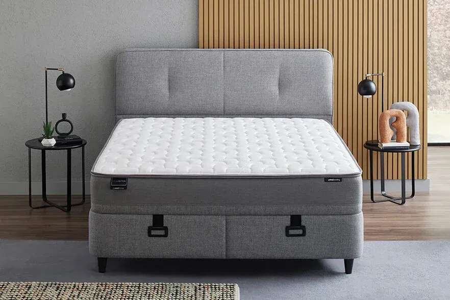 Čiužinys COOL ACTION PRO  - Yatas Bedding