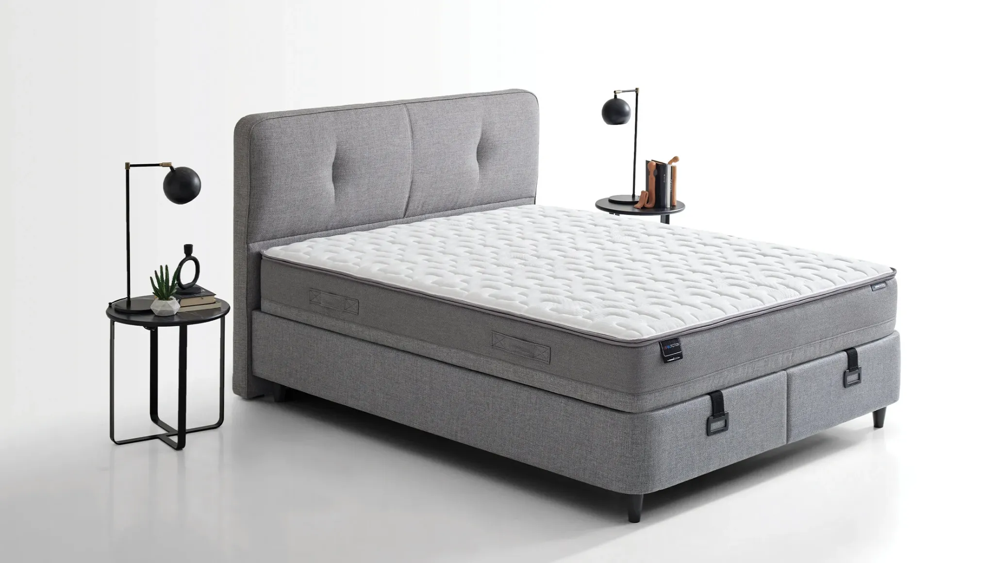 Čiužinys COOL ACTION PRO - Yatas Bedding