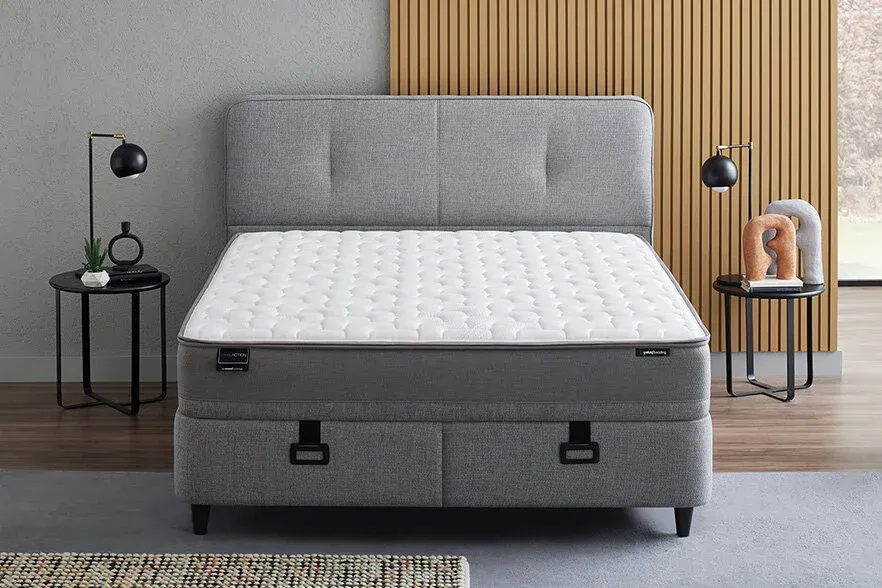 Čiužinys COOL ACTION PRO - Yatas Bedding