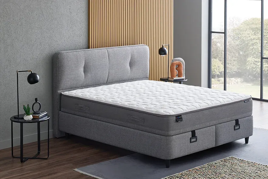 Čiužinys COOL ACTION PRO - Yatas Bedding