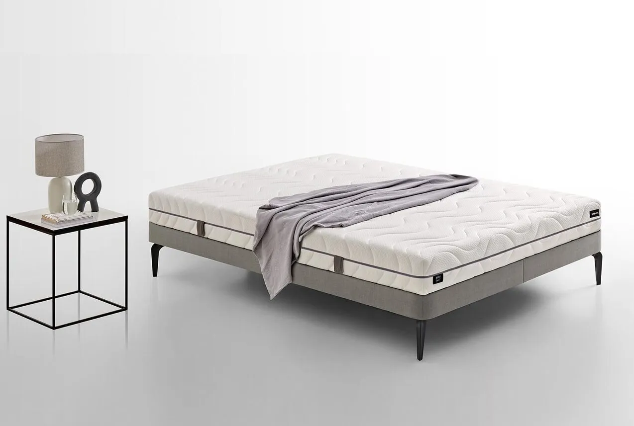 Čiužinys Royal DUO 7 180x200 - Yatas Bedding