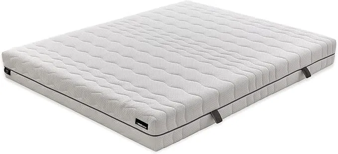 Čiužinys Royal DUO 7 180x200 - Yatas Bedding