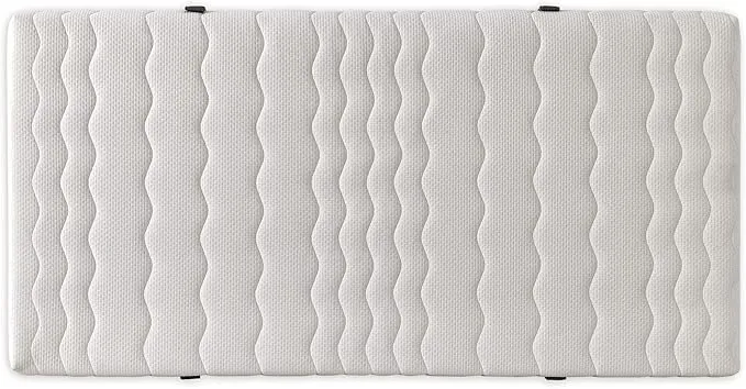 Čiužinys Royal DUO 7 180x200 - Yatas Bedding