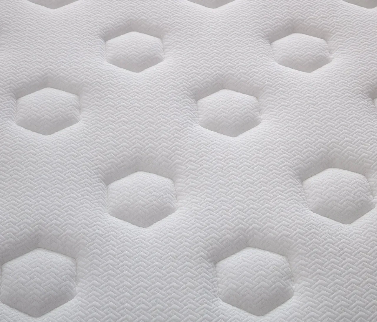 Čiužinys COOL&WOOL (ritininė pakuotė) - Yatas Bedding