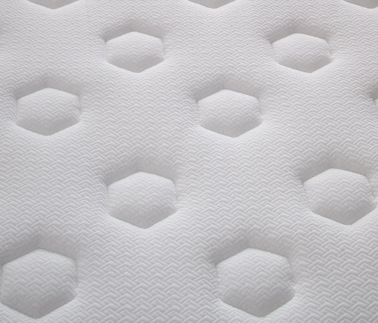 Čiužinys COOL&WOOL - Yatas Bedding