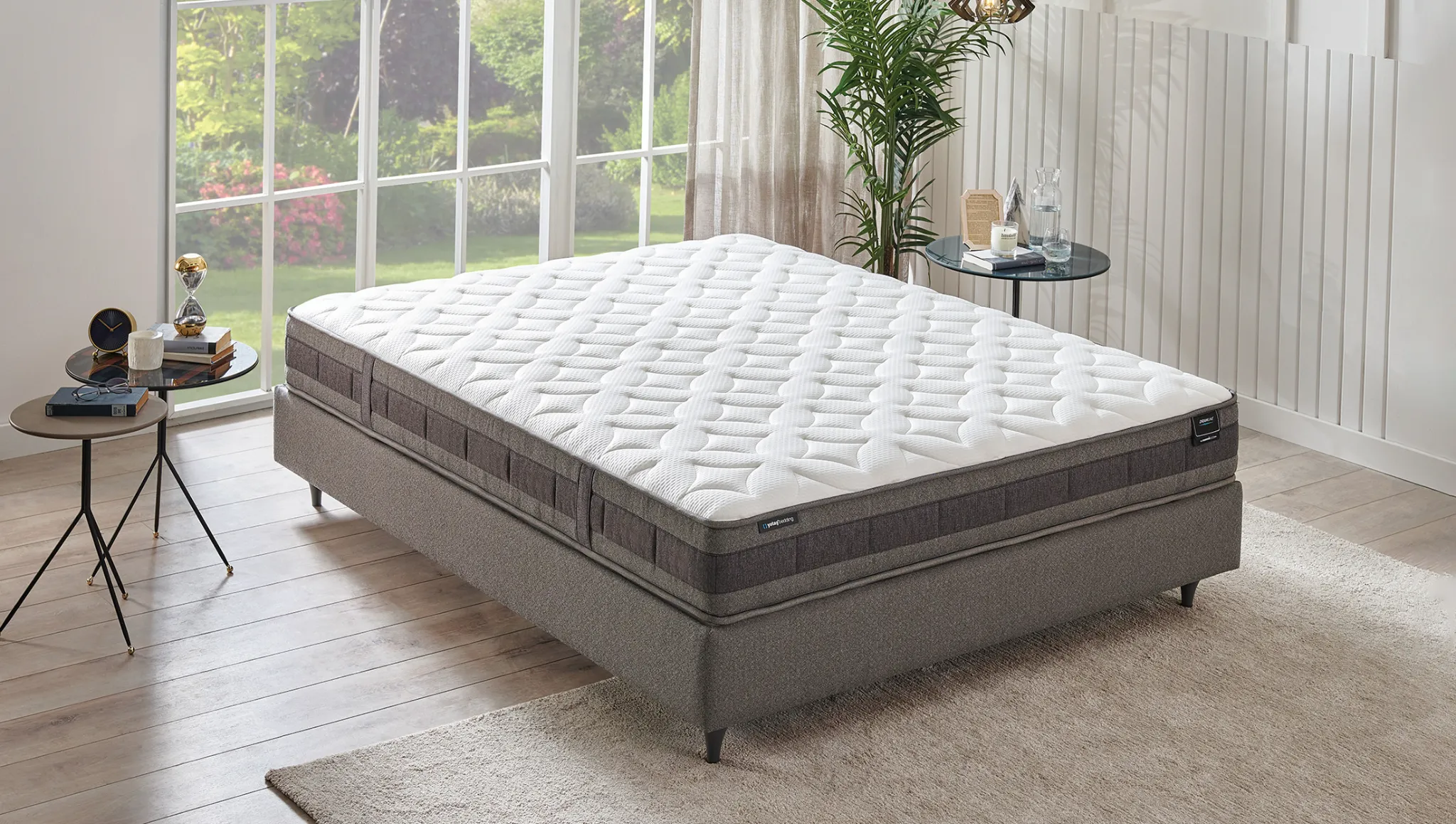 Čiužinys DREAM LINE - Yatas Bedding