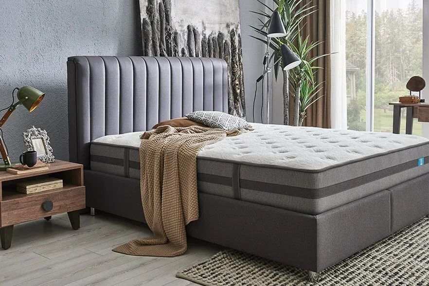 Čiužinys DREAM LINE - Yatas Bedding