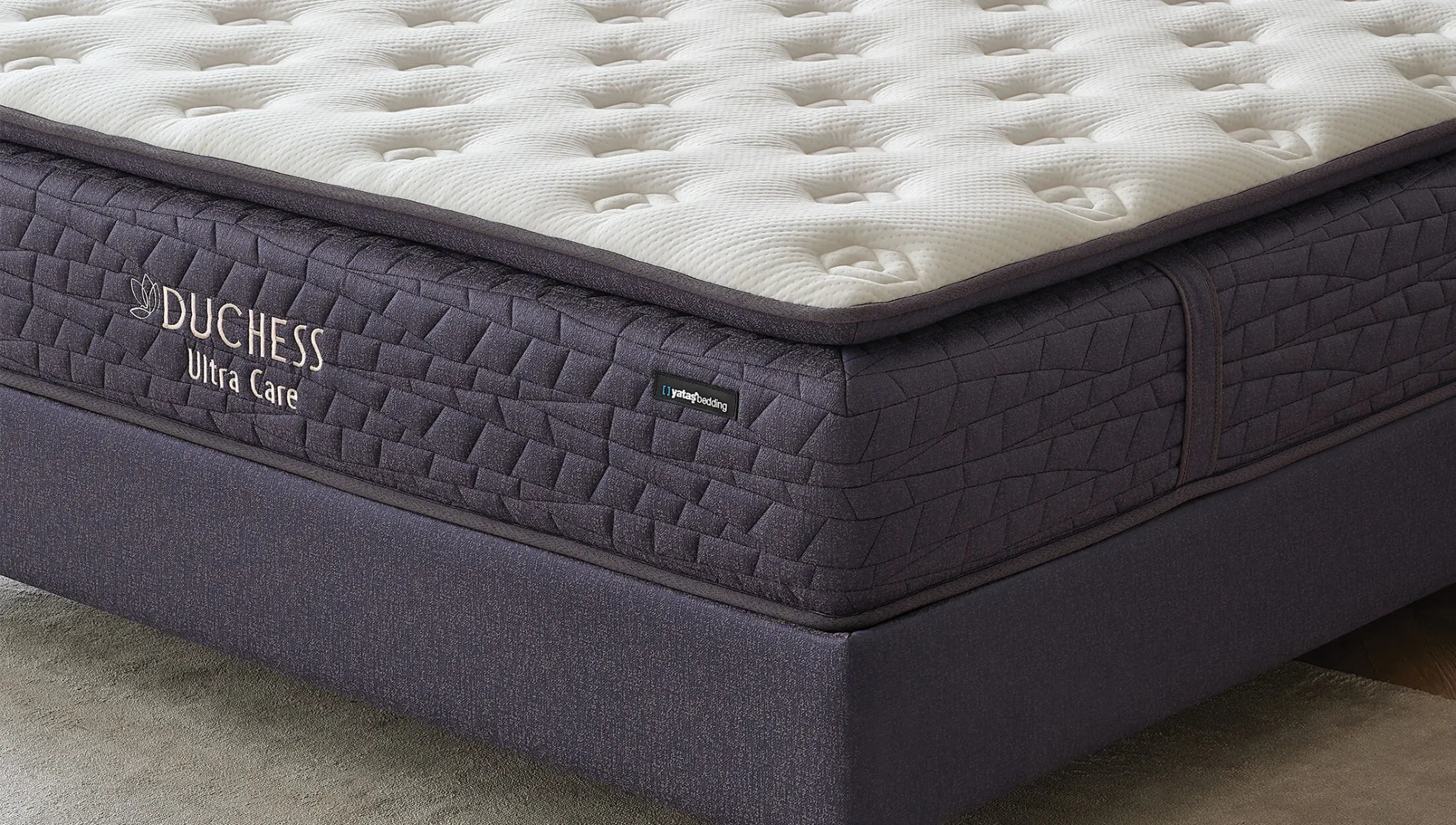 Čiužinys DUCHESS ULTRA CARE - Yatas Bedding