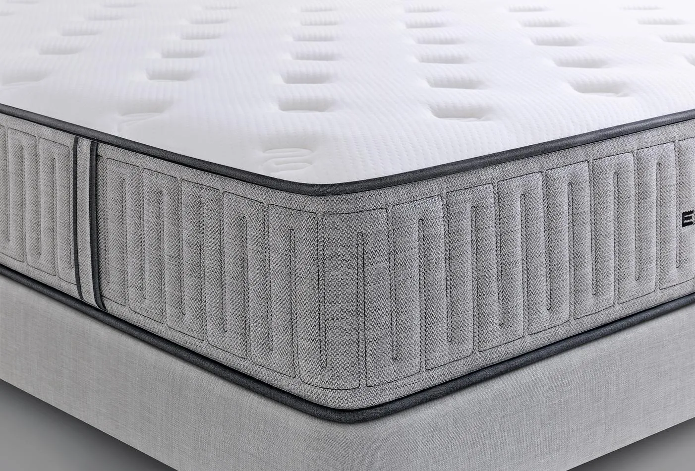 Čiužinys ERGOCOIL INFINITY PRO - Yatas Bedding