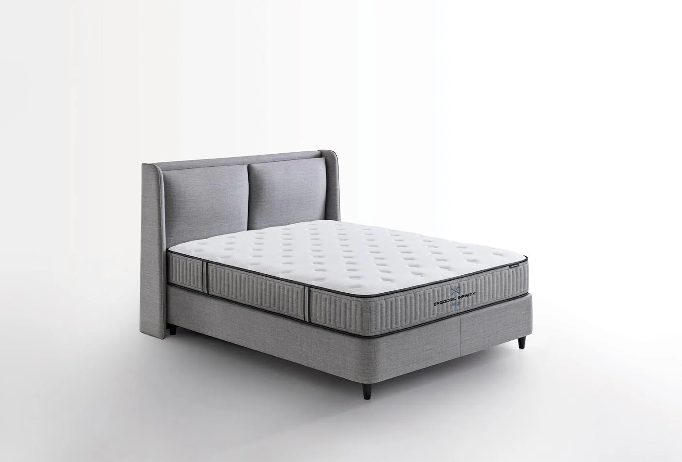 Čiužinys ERGOCOIL INFINITY PRO - Yatas Bedding
