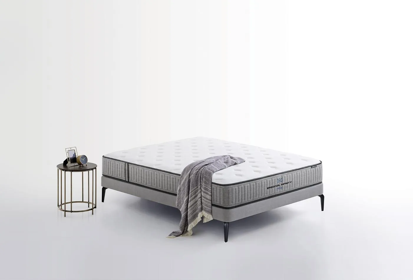 Čiužinys ERGOCOIL INFINITY PRO - Yatas Bedding