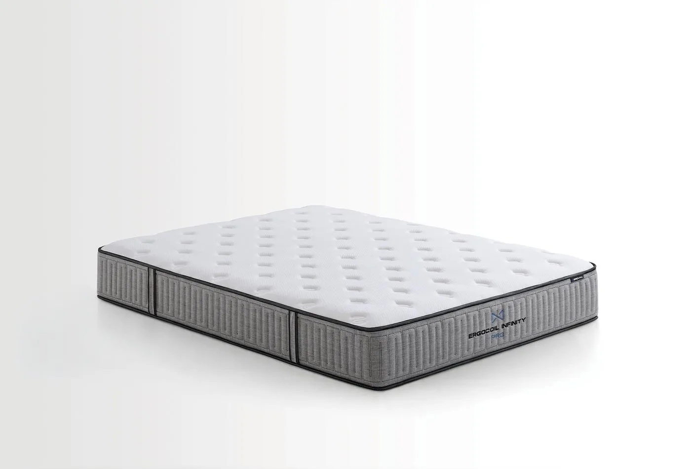 Čiužinys ERGOCOIL INFINITY PRO - Yatas Bedding